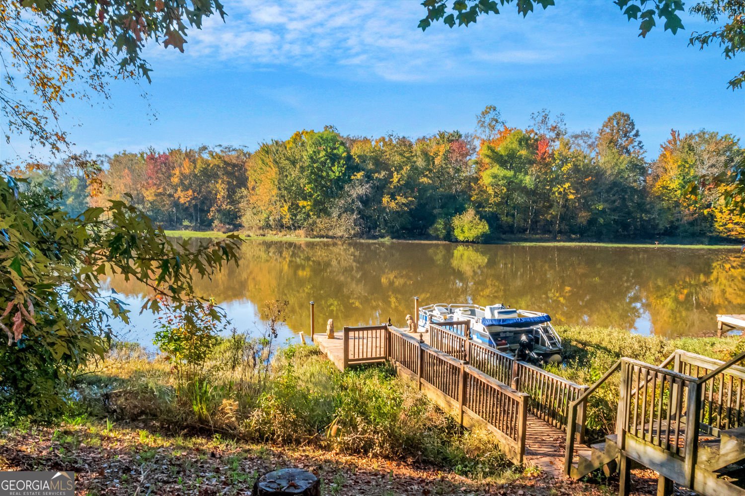 251 Weavers Lakefront Road Jackson - 8