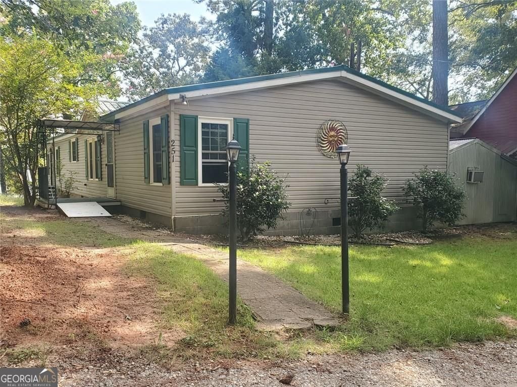 251 Weavers Lakefront Road Jackson - 9