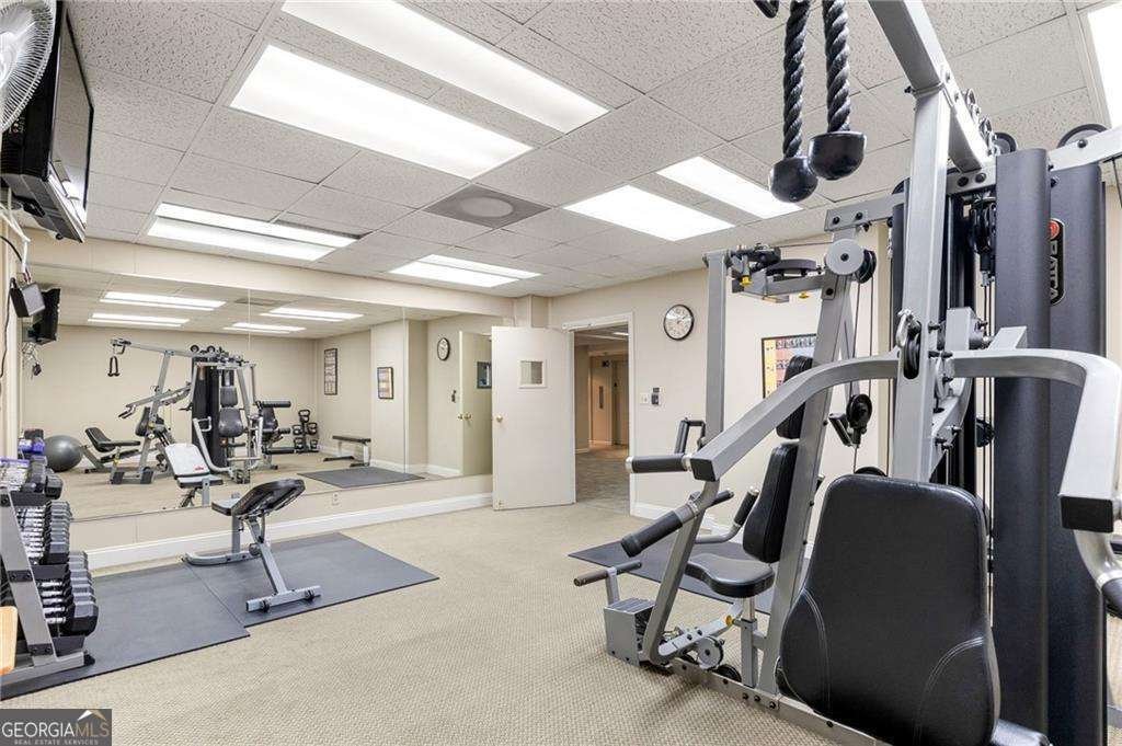 3530 Piedmont Road Atlanta - 2