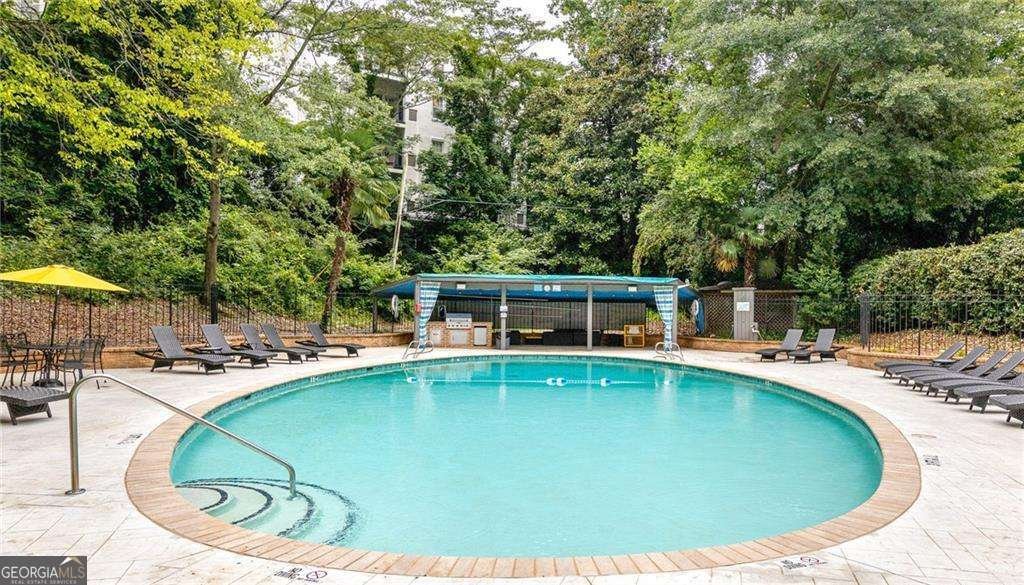 3530 Piedmont Road Atlanta - 3