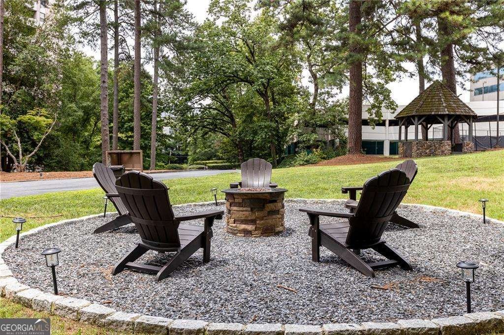 3530 Piedmont Road Atlanta - 4