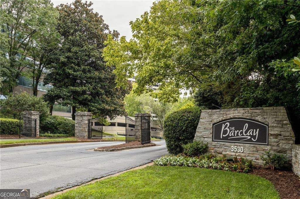 3530 Piedmont Road Atlanta - 5