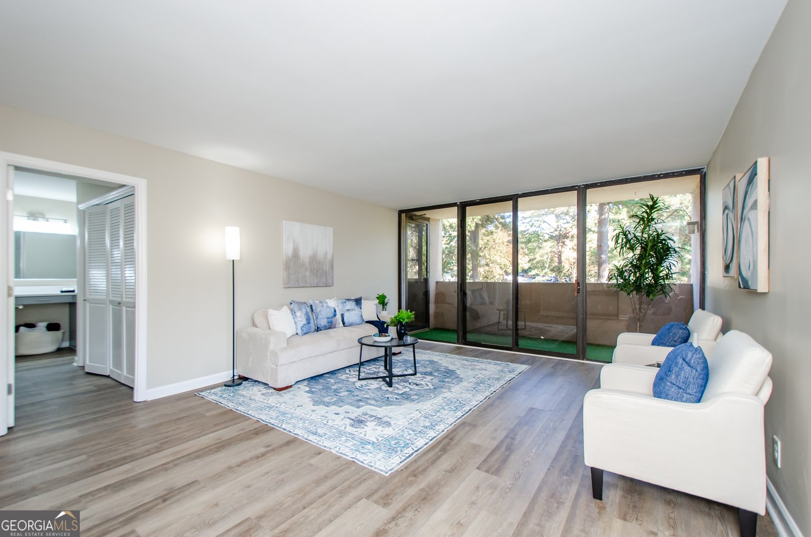 3530 Piedmont Road Atlanta - 9