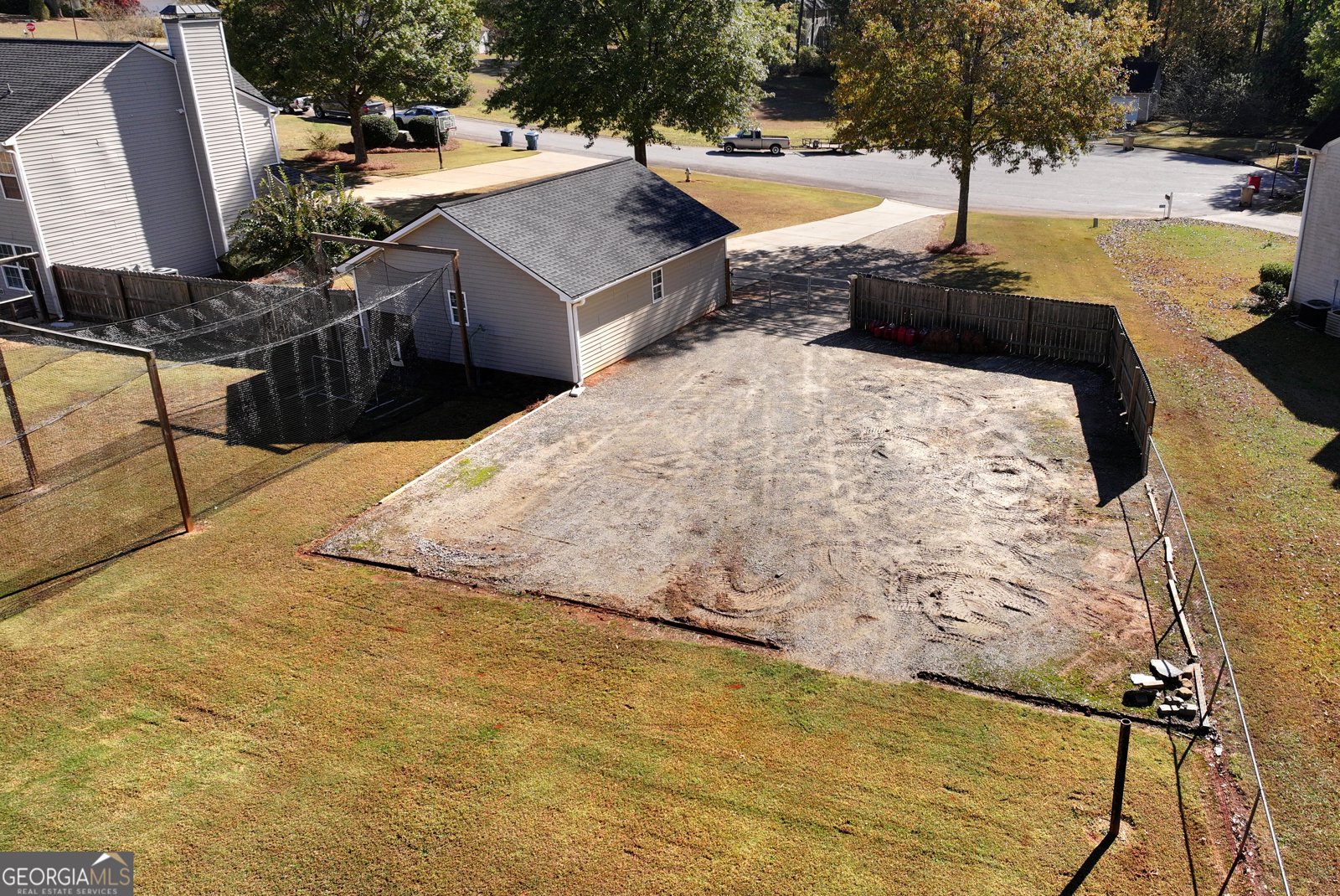 1023 Solomon Court Winder - 17