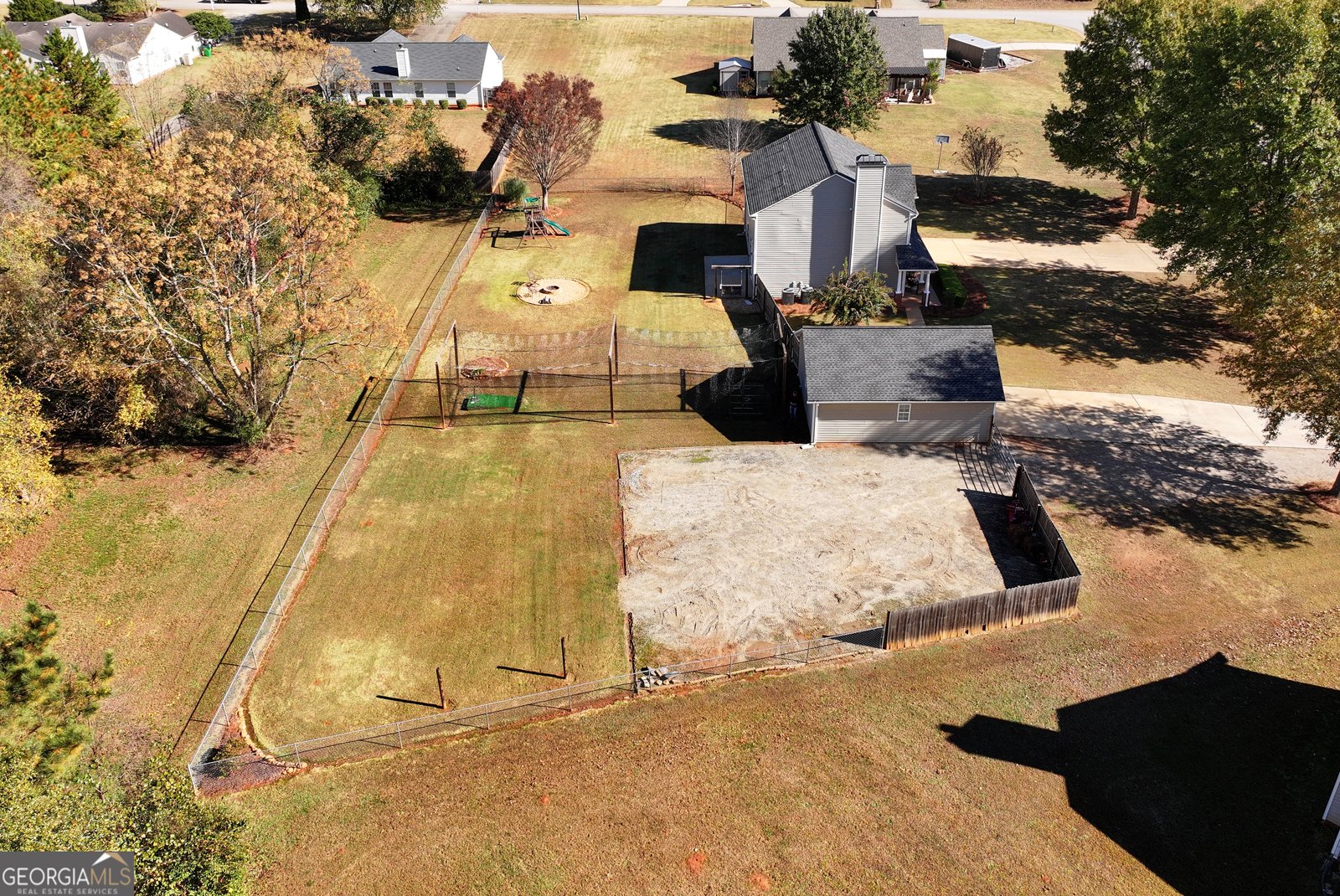 1023 Solomon Court Winder - 19