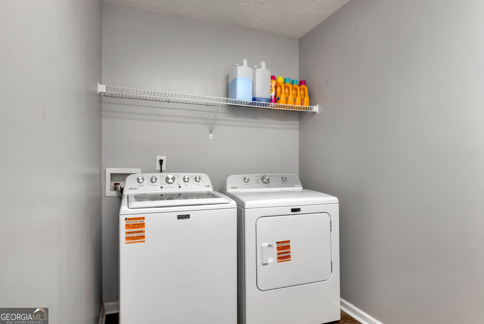 1023 Solomon Court Winder - 2