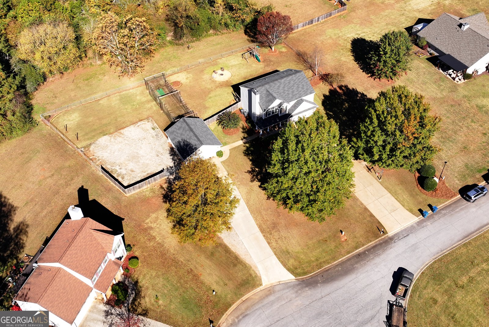 1023 Solomon Court Winder - 21