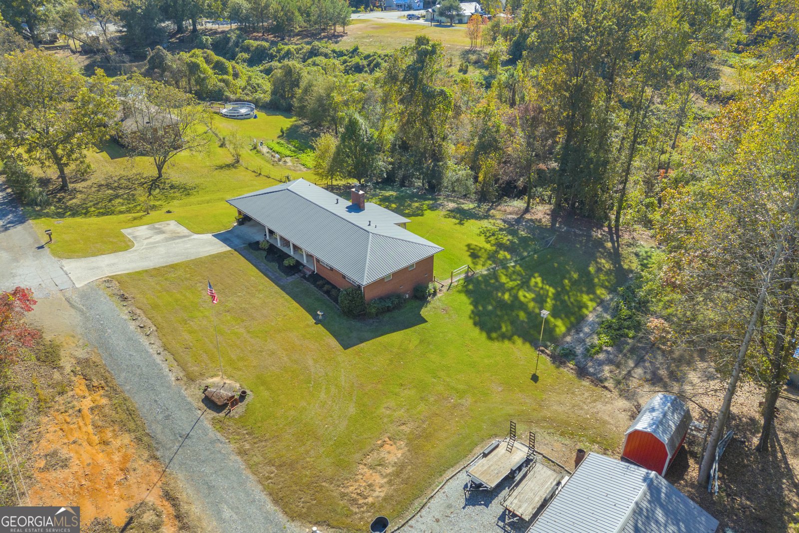 97 Hillside Drive Toccoa - 19