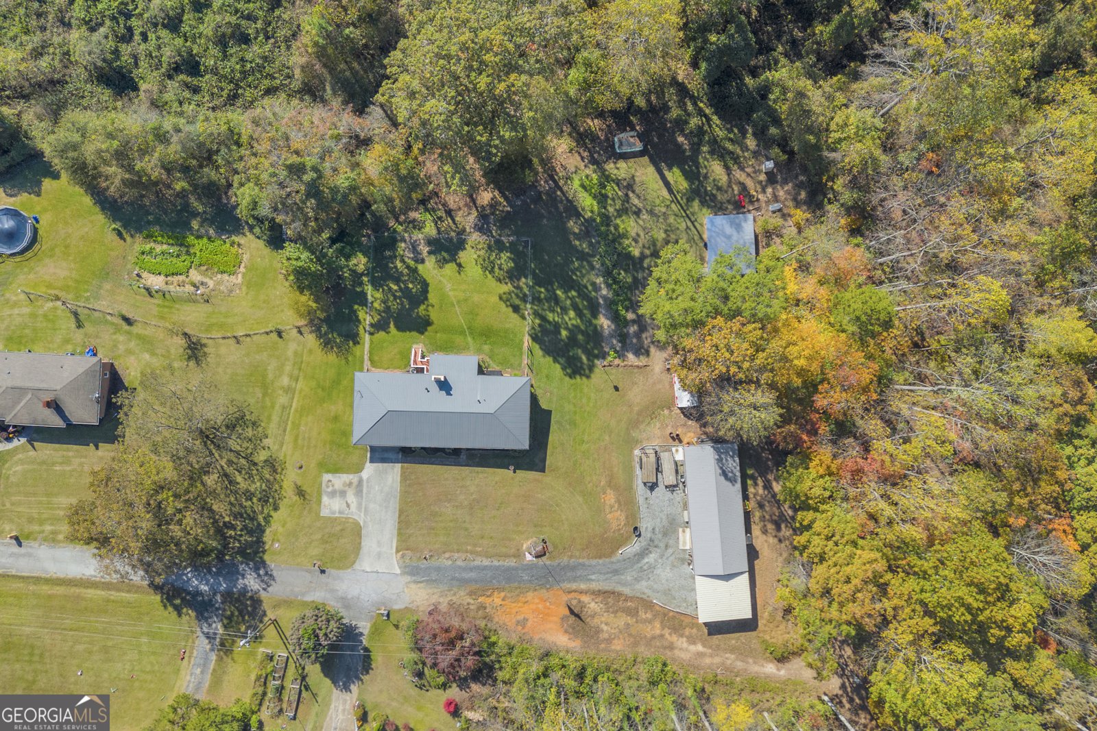 97 Hillside Drive Toccoa - 20