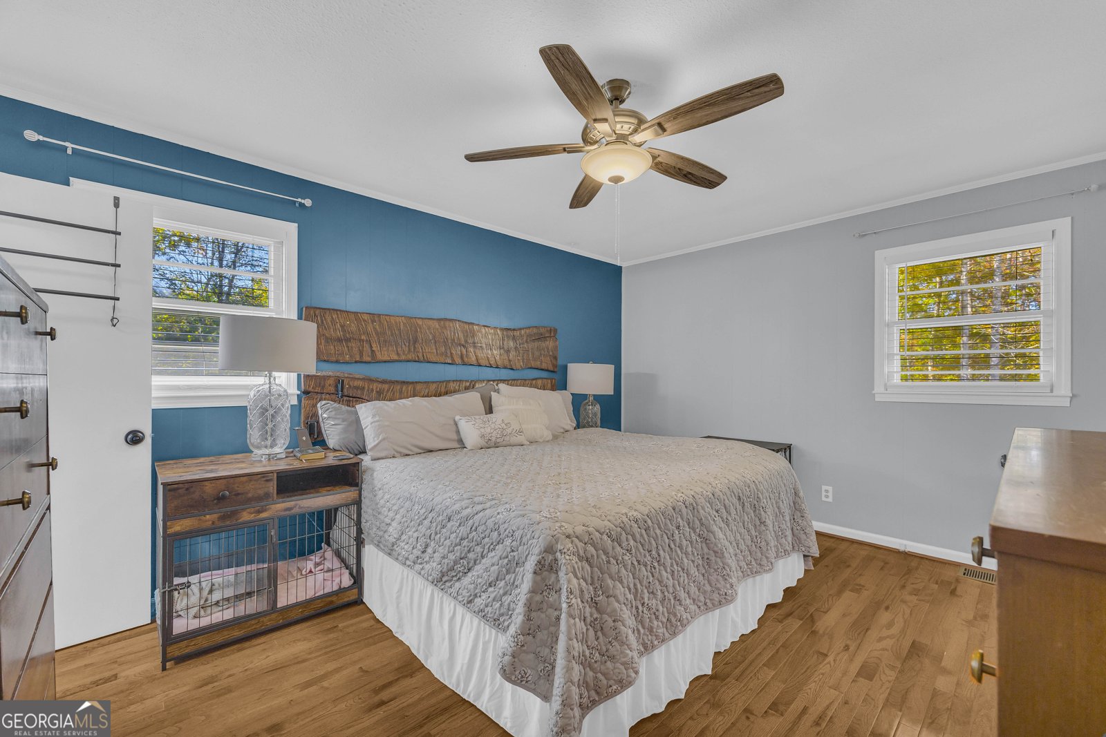 97 Hillside Drive Toccoa - 29