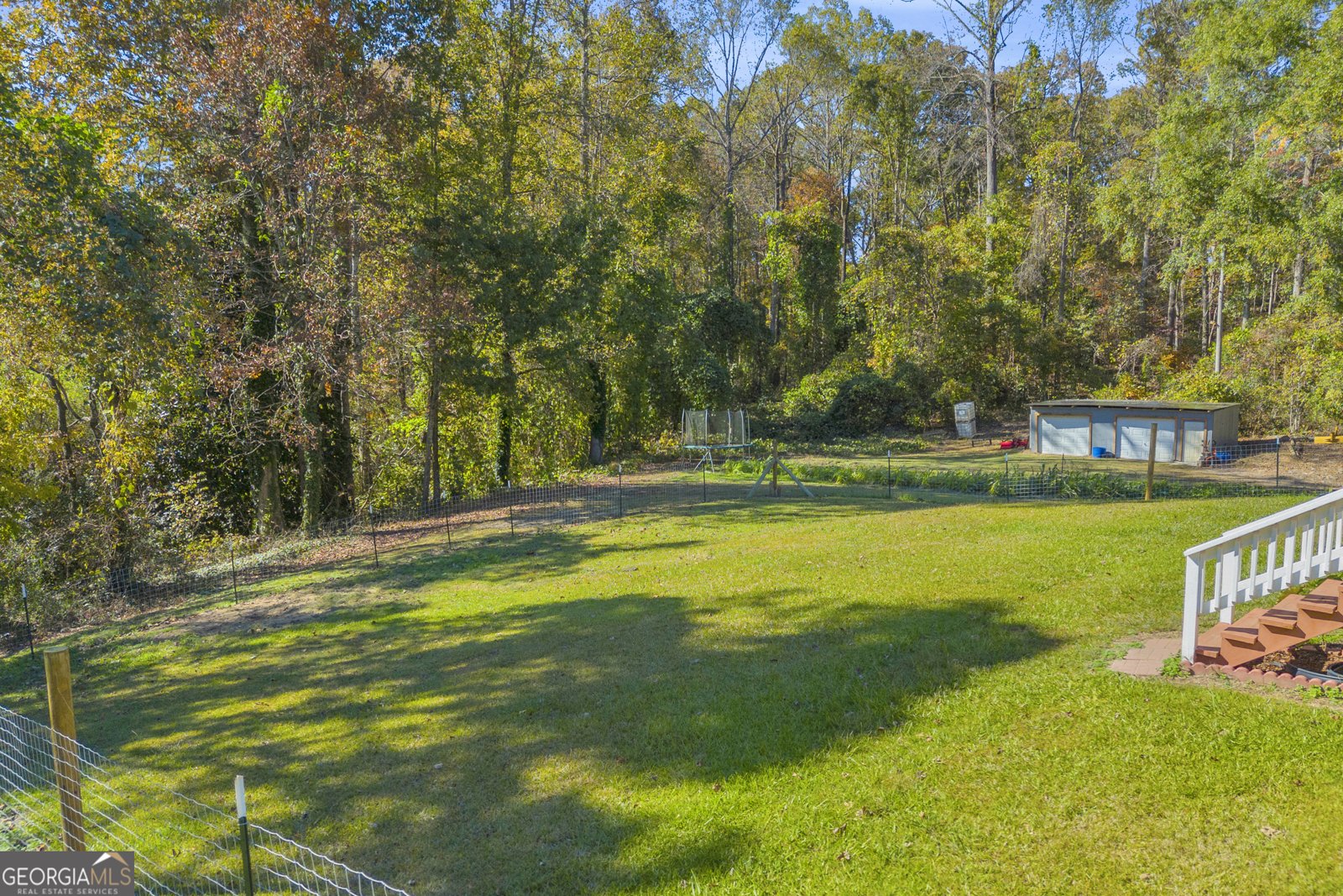 97 Hillside Drive Toccoa - 35