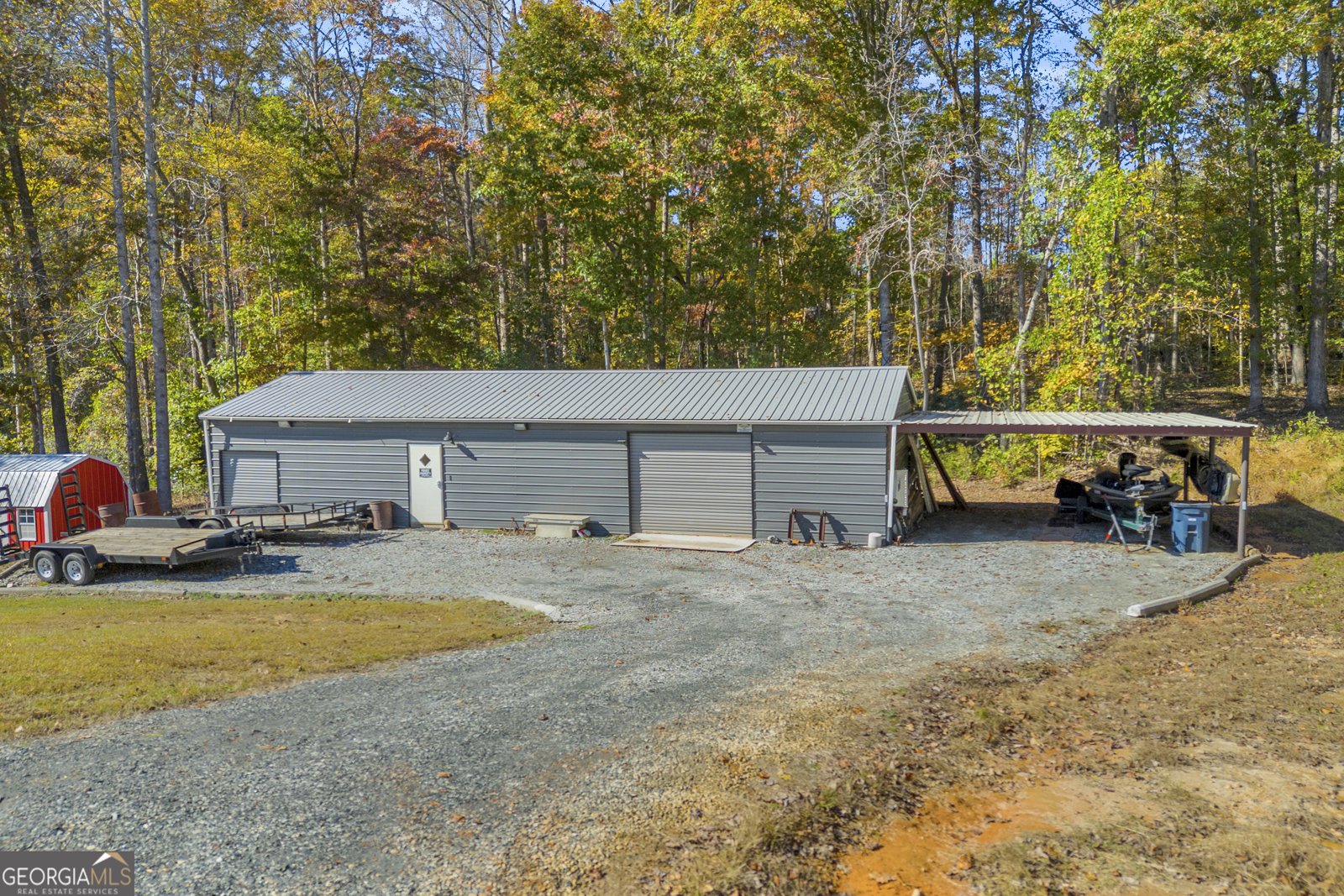 97 Hillside Drive Toccoa - 37