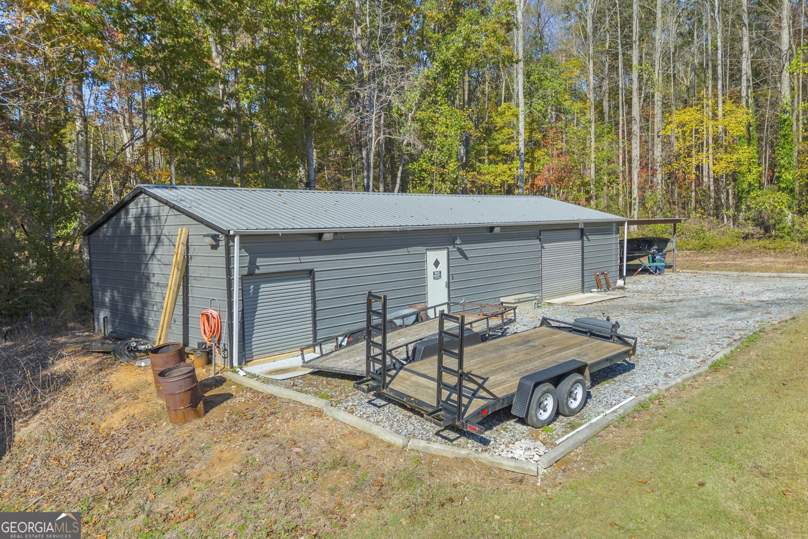 97 Hillside Drive Toccoa - 38