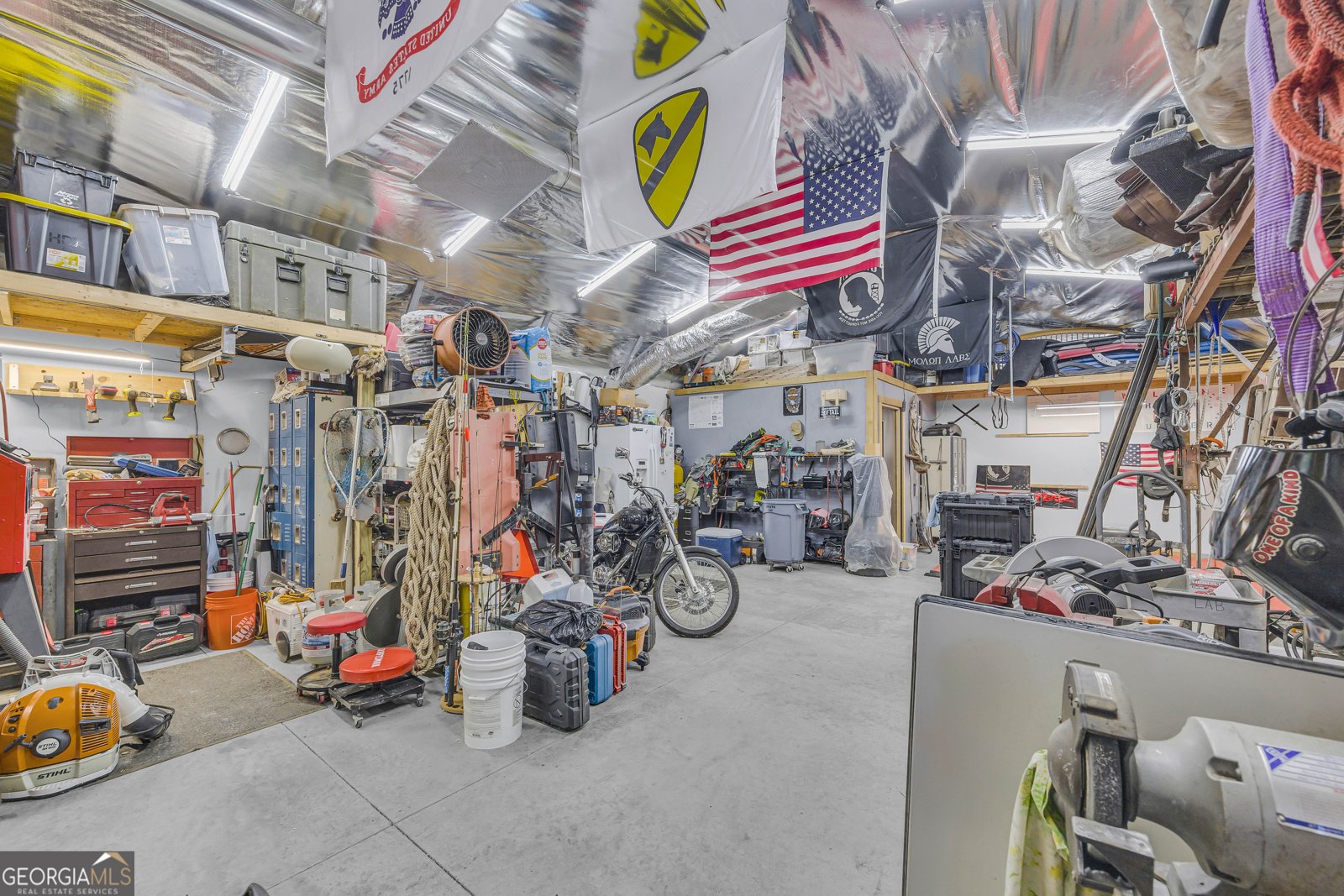 97 Hillside Drive Toccoa - 39