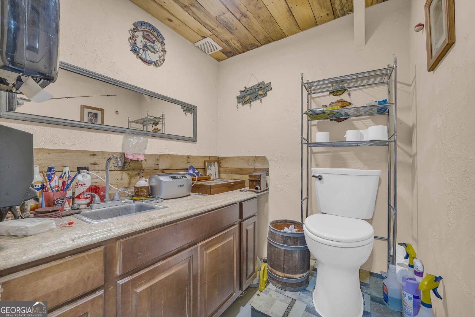 97 Hillside Drive Toccoa - 42