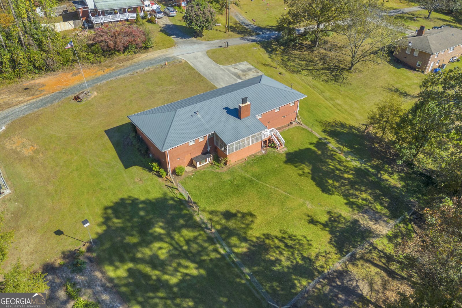 97 Hillside Drive Toccoa - 45