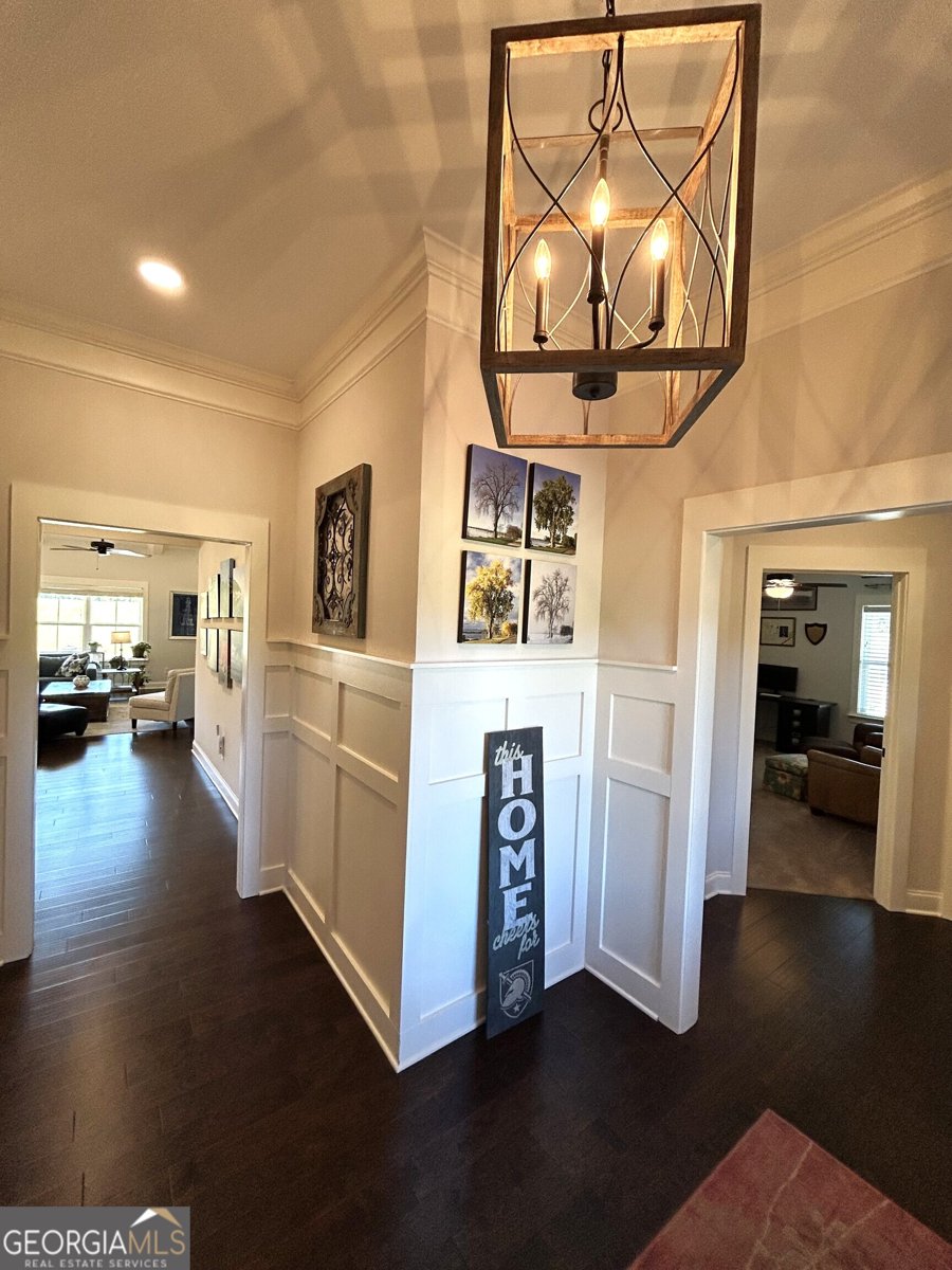 438 Davis Lake Pine Mountain - 11