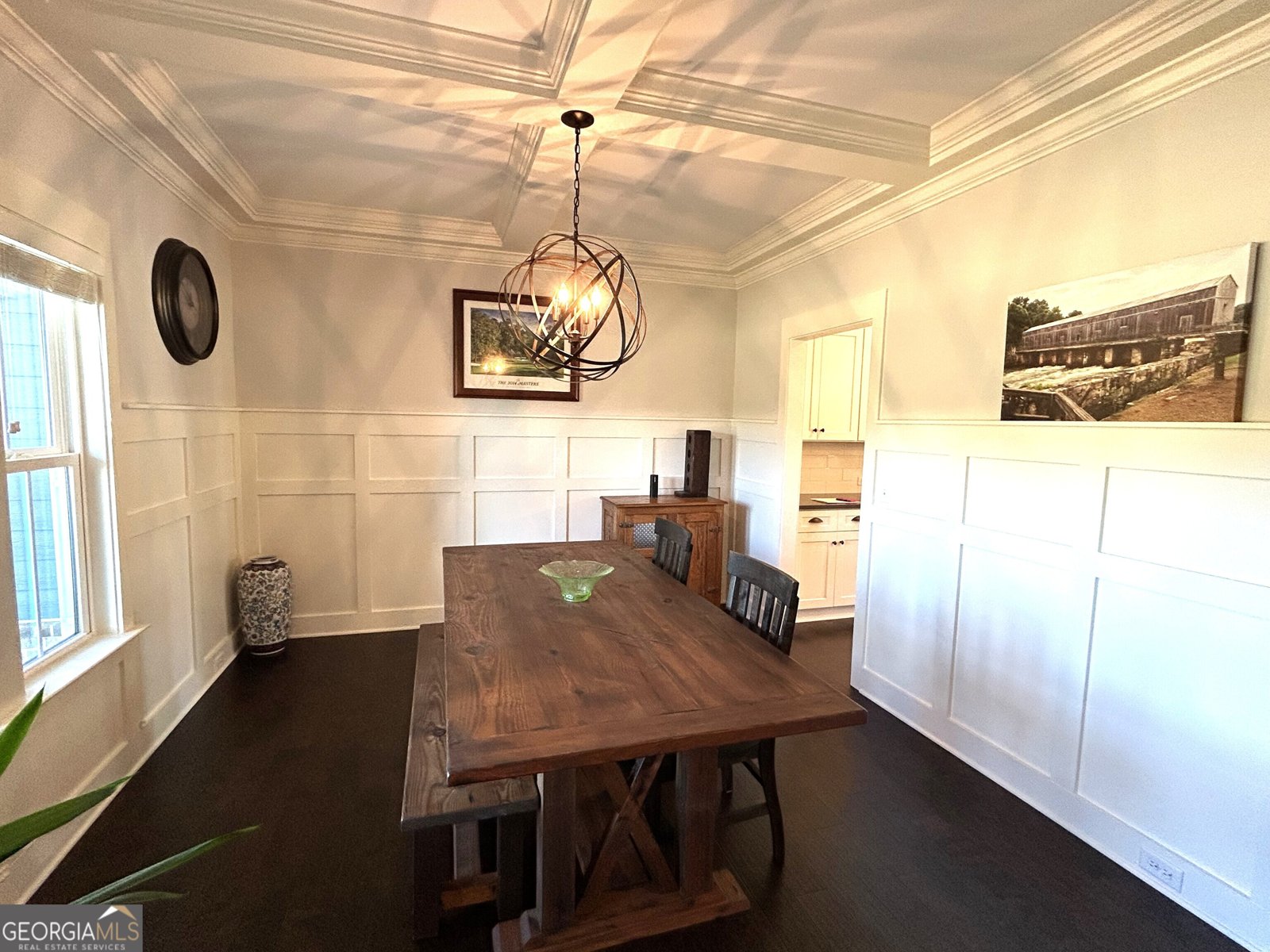 438 Davis Lake Pine Mountain - 12