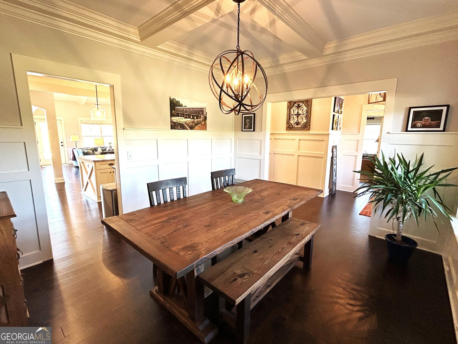 438 Davis Lake Pine Mountain - 13