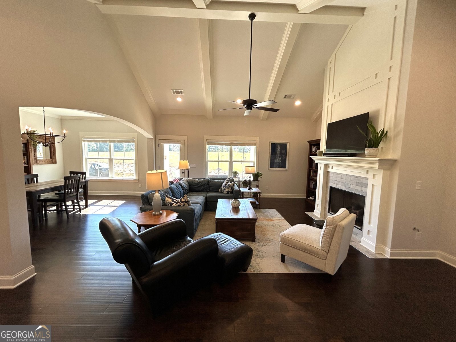 438 Davis Lake Pine Mountain - 14