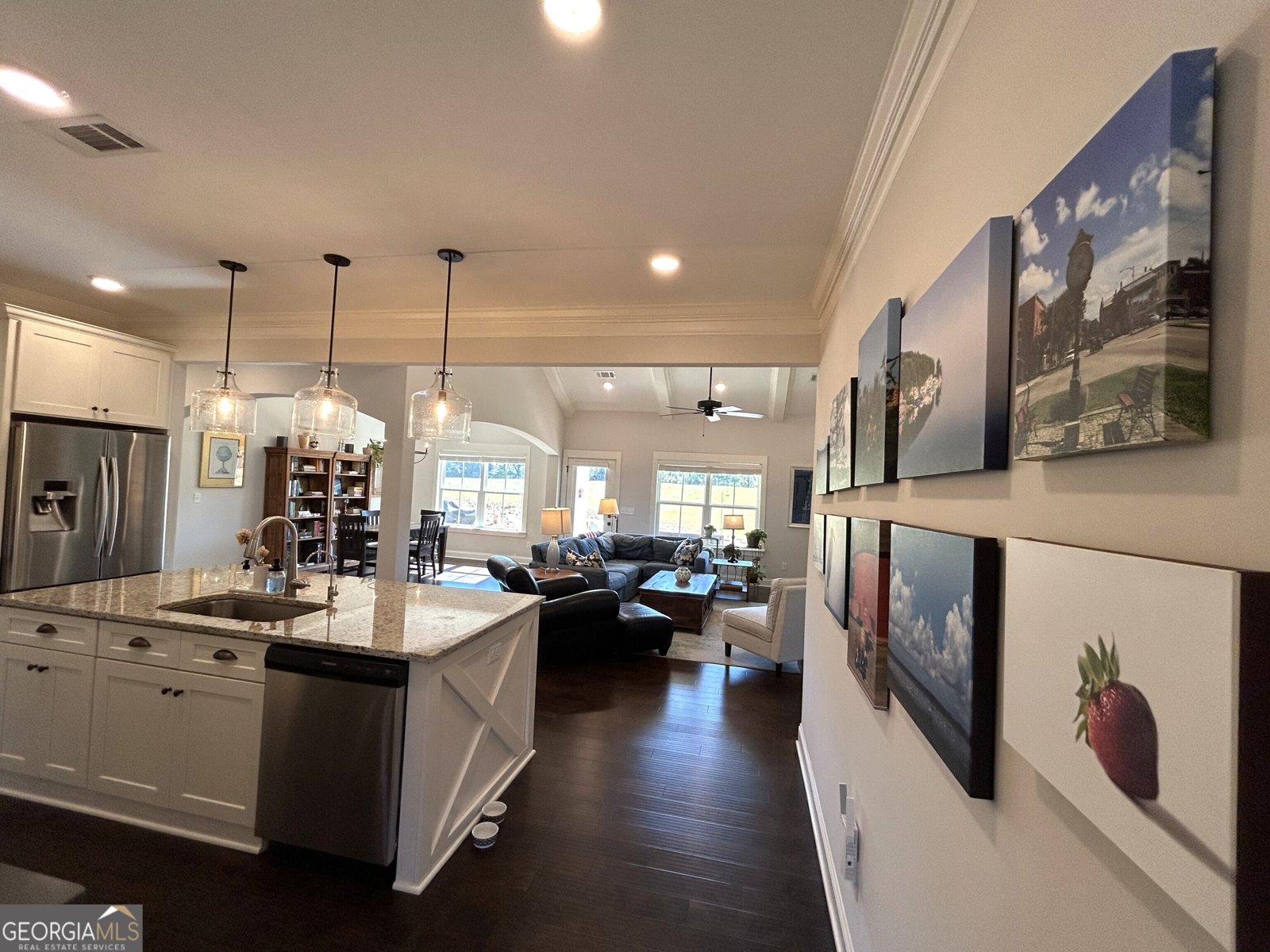 438 Davis Lake Pine Mountain - 15