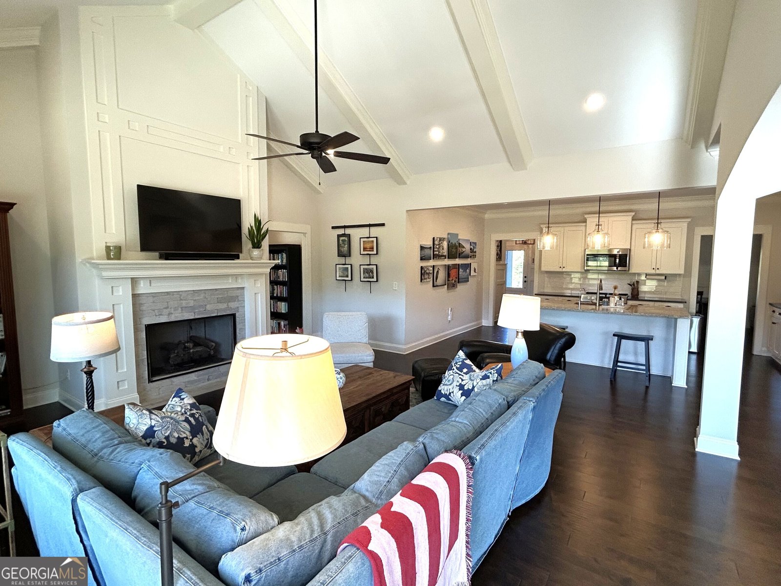 438 Davis Lake Pine Mountain - 18