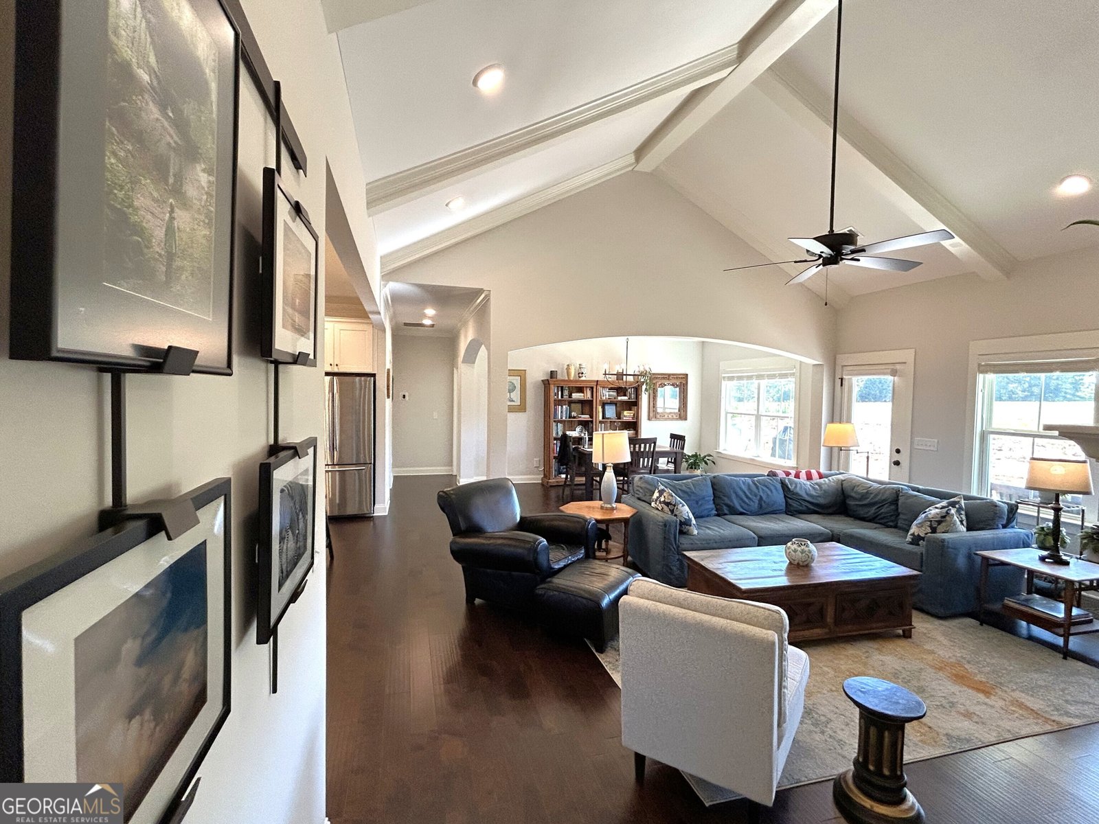 438 Davis Lake Pine Mountain - 19