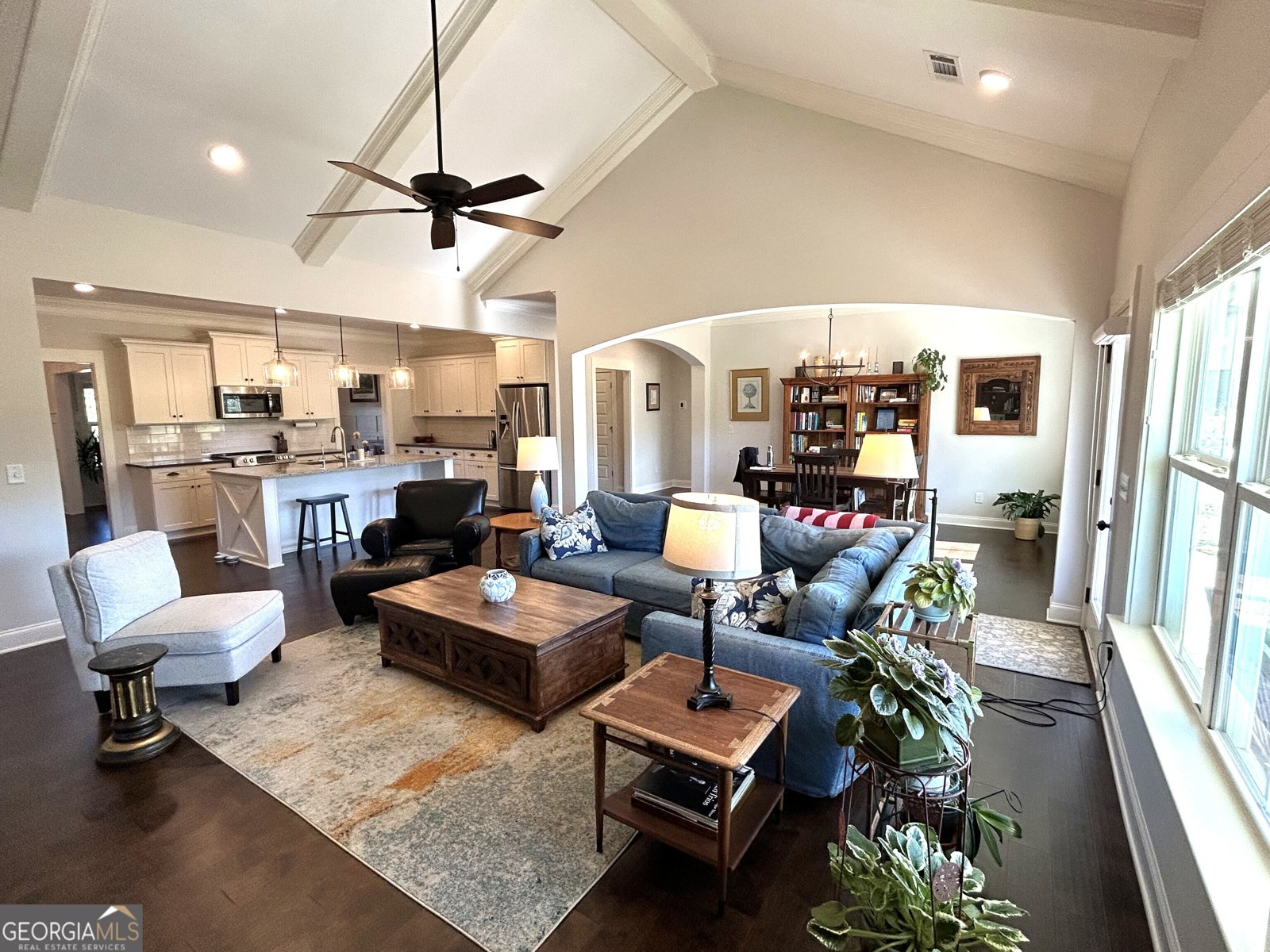 438 Davis Lake Pine Mountain - 20