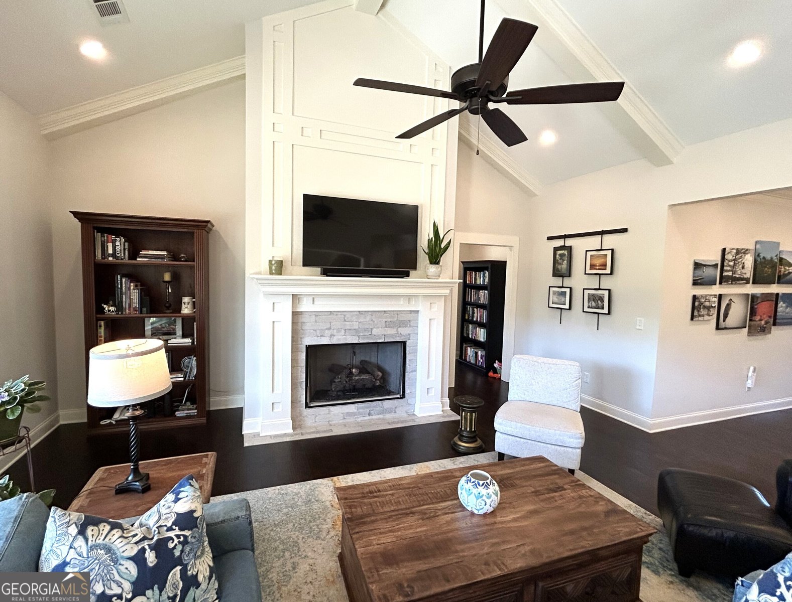 438 Davis Lake Pine Mountain - 21