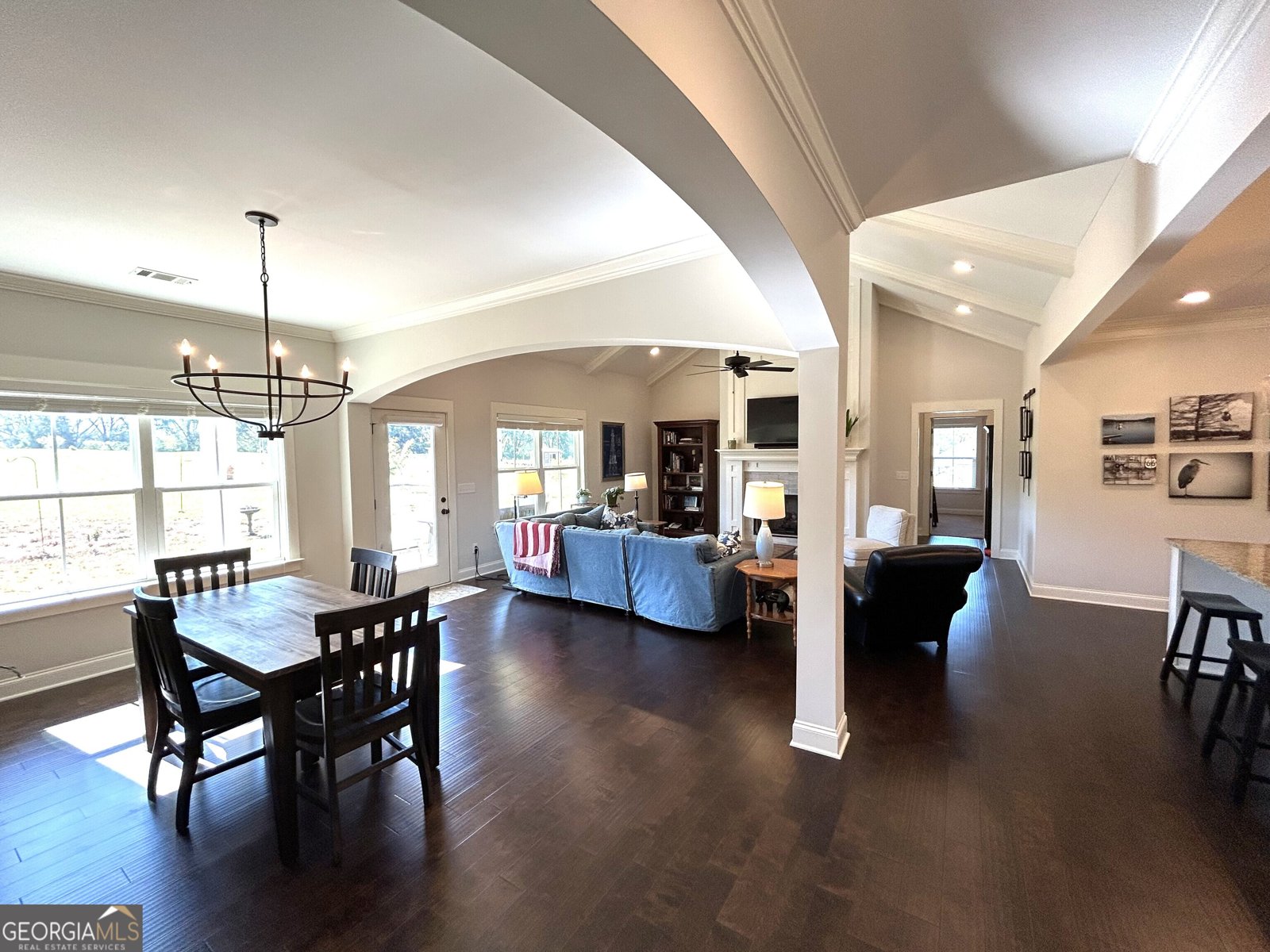 438 Davis Lake Pine Mountain - 22