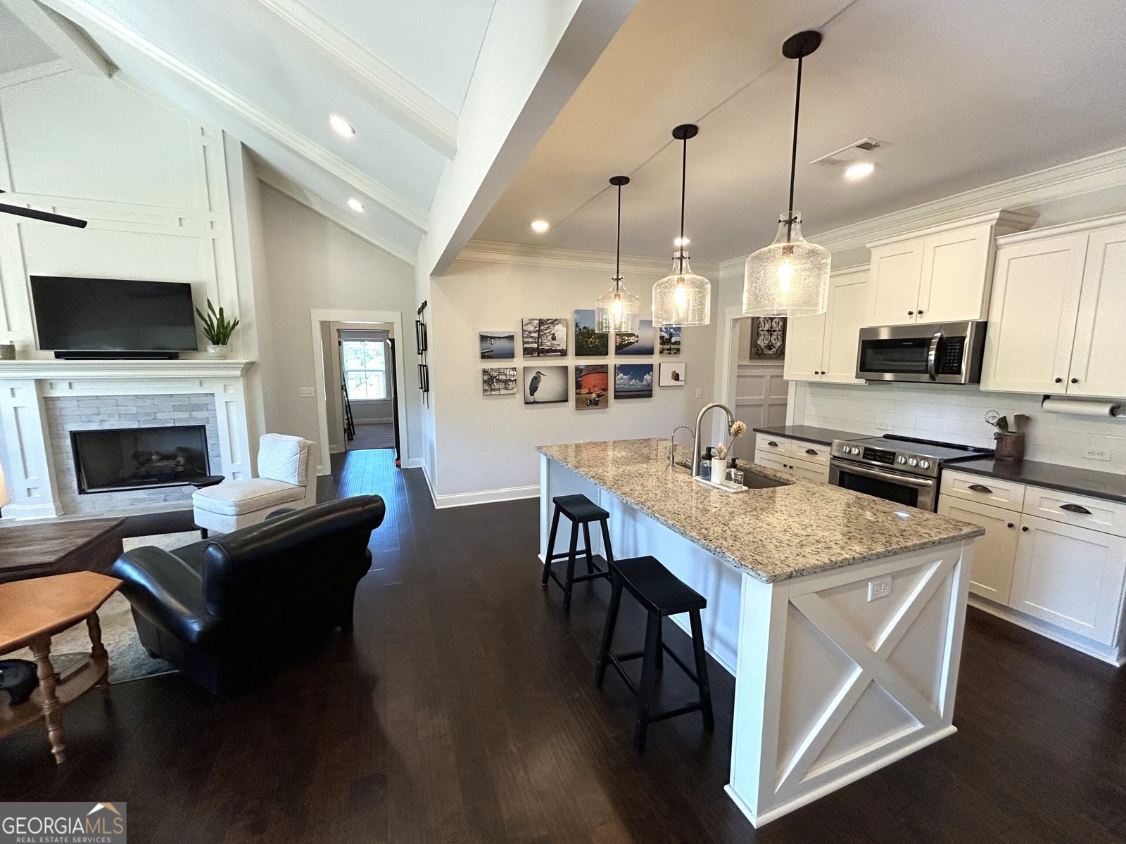 438 Davis Lake Pine Mountain - 23