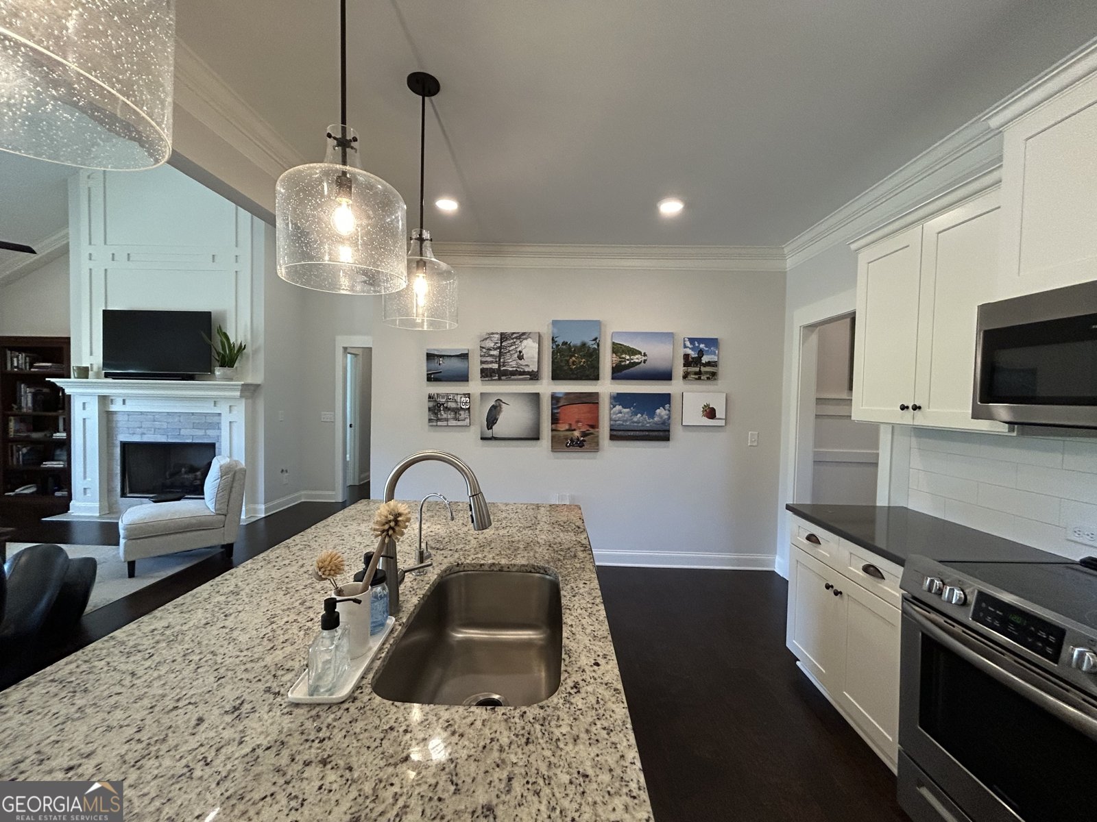 438 Davis Lake Pine Mountain - 24