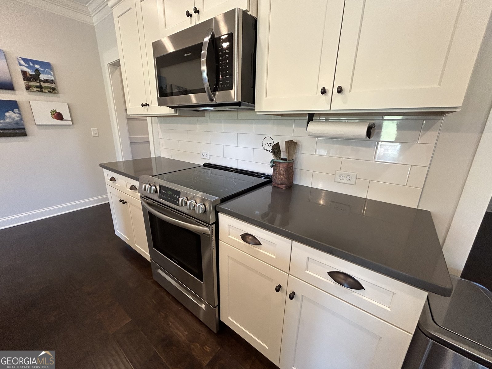 438 Davis Lake Pine Mountain - 25