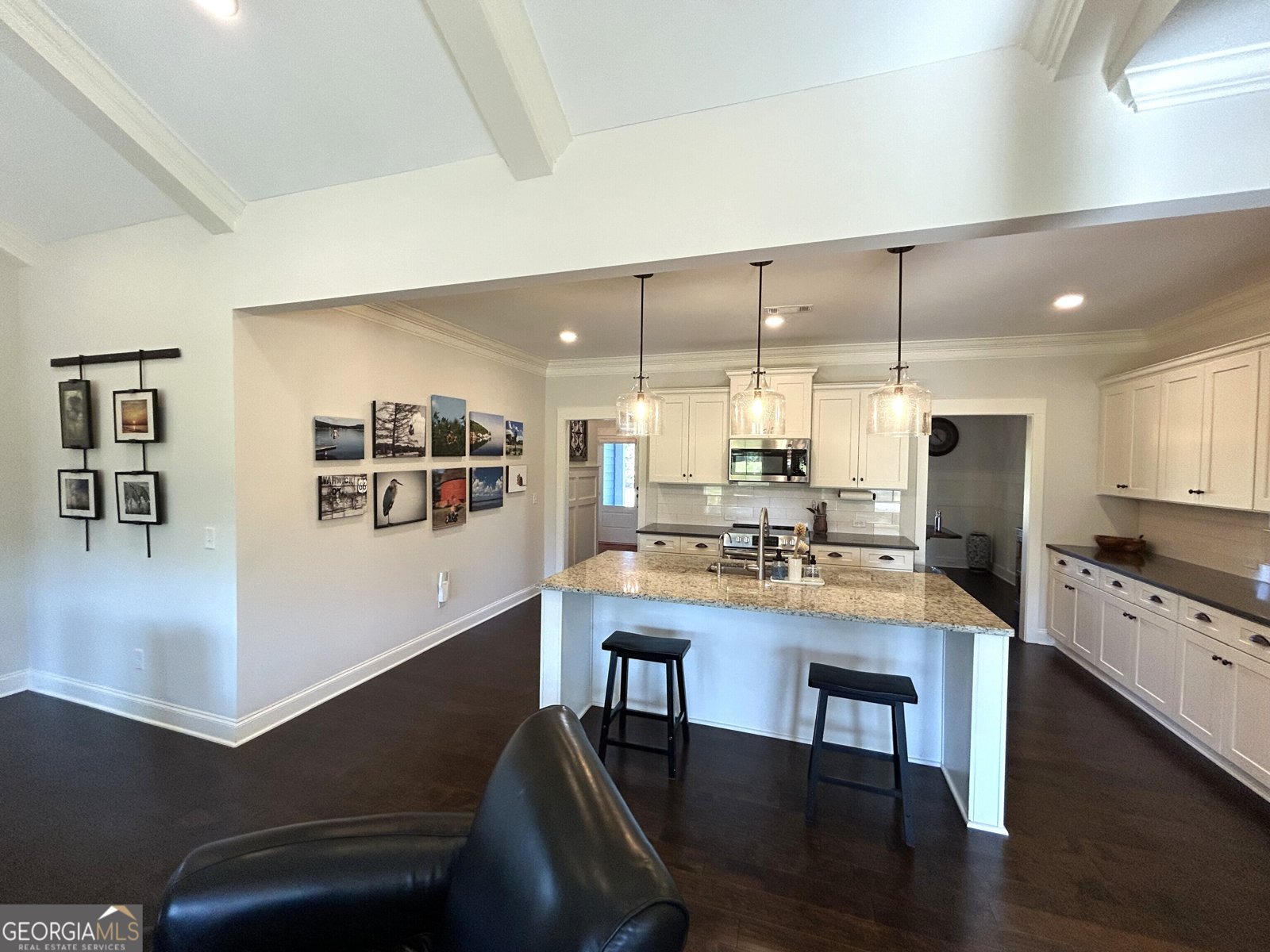 438 Davis Lake Pine Mountain - 26