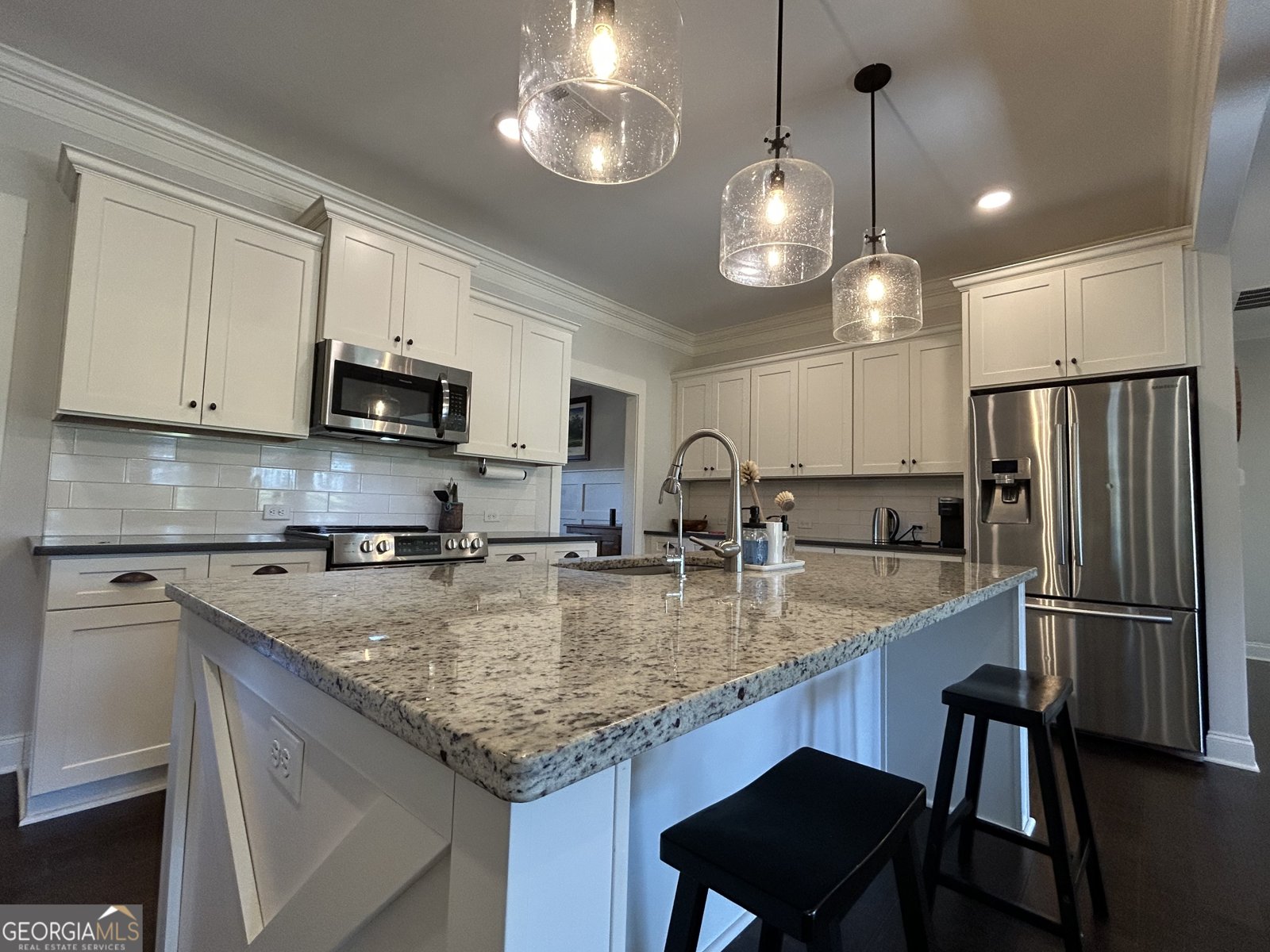 438 Davis Lake Pine Mountain - 27