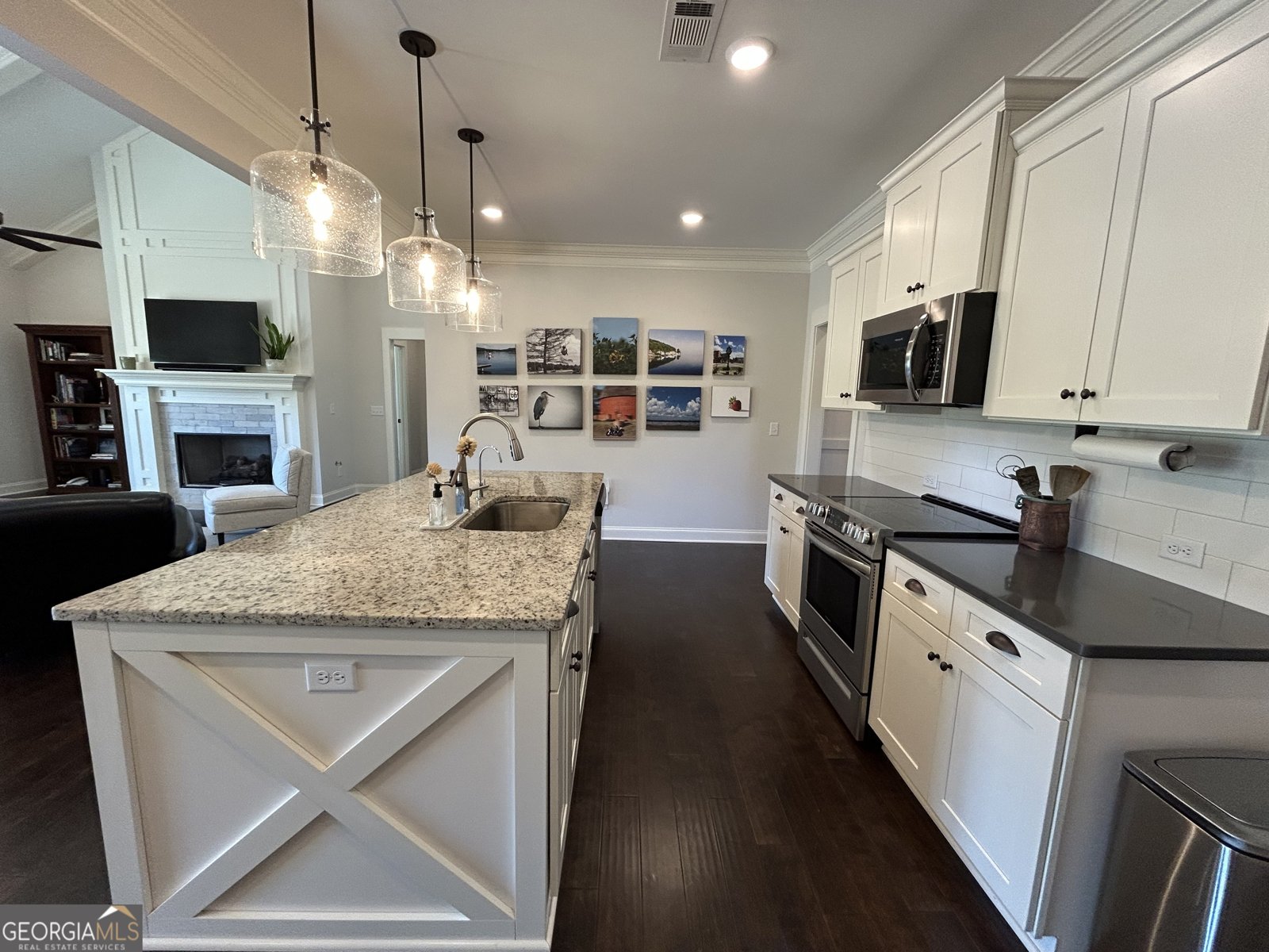 438 Davis Lake Pine Mountain - 28