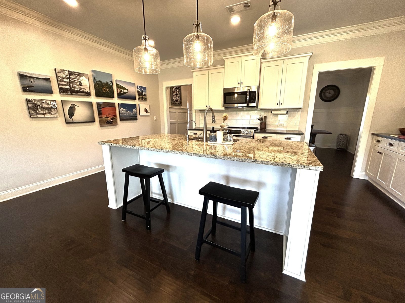 438 Davis Lake Pine Mountain - 29