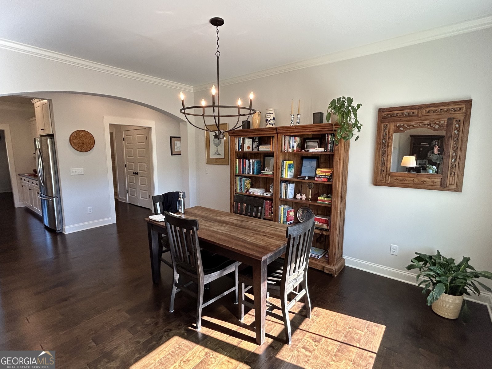 438 Davis Lake Pine Mountain - 31