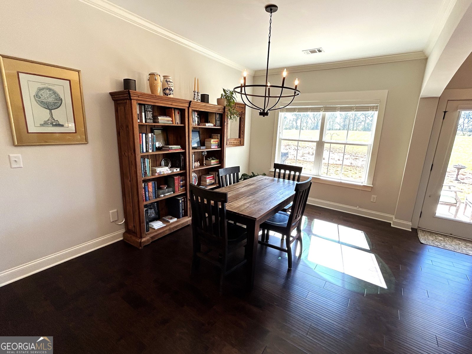 438 Davis Lake Pine Mountain - 32