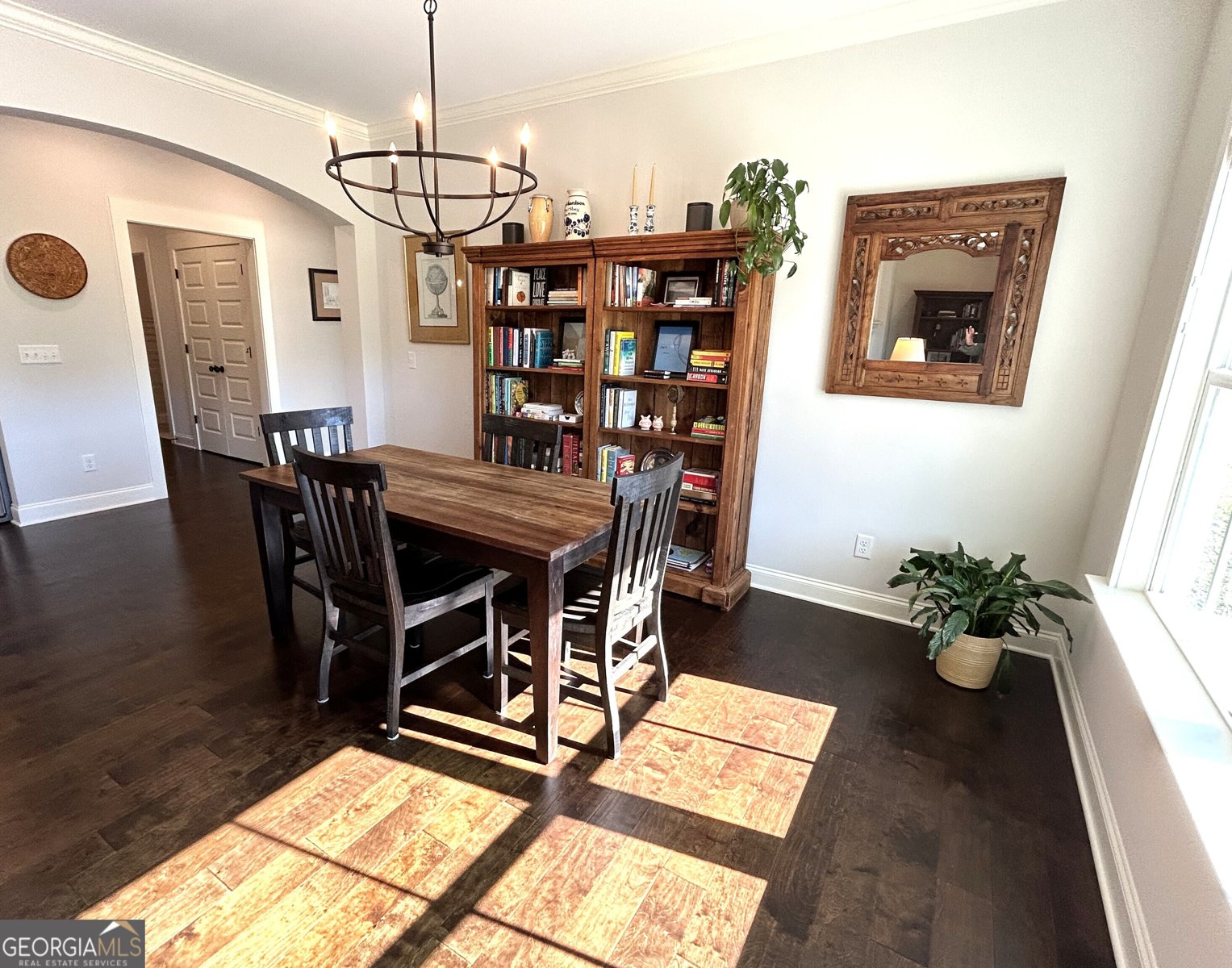 438 Davis Lake Pine Mountain - 33