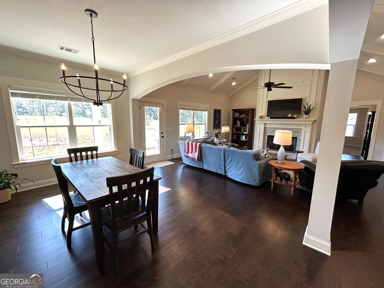 438 Davis Lake Pine Mountain - 34