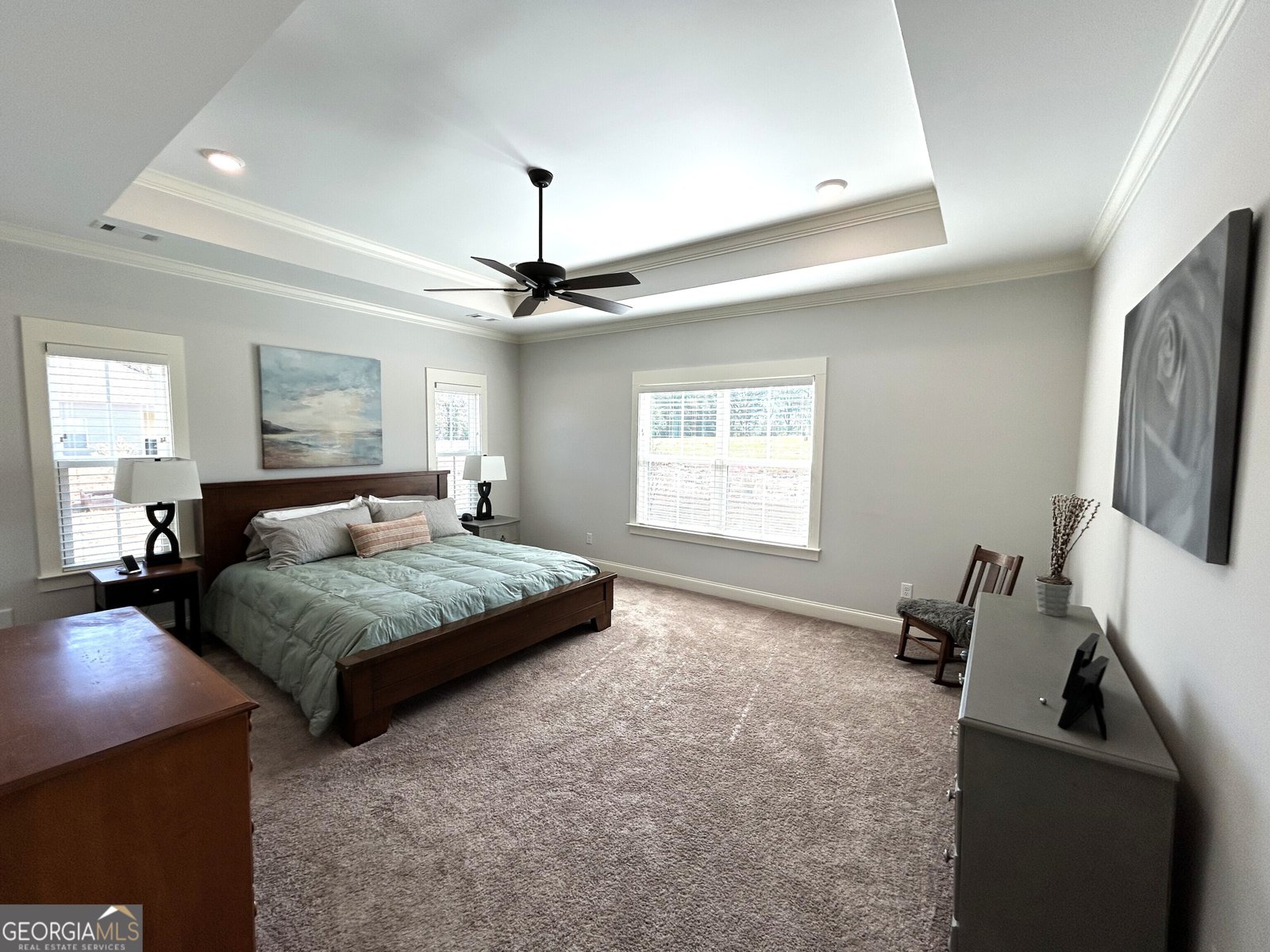 438 Davis Lake Pine Mountain - 35