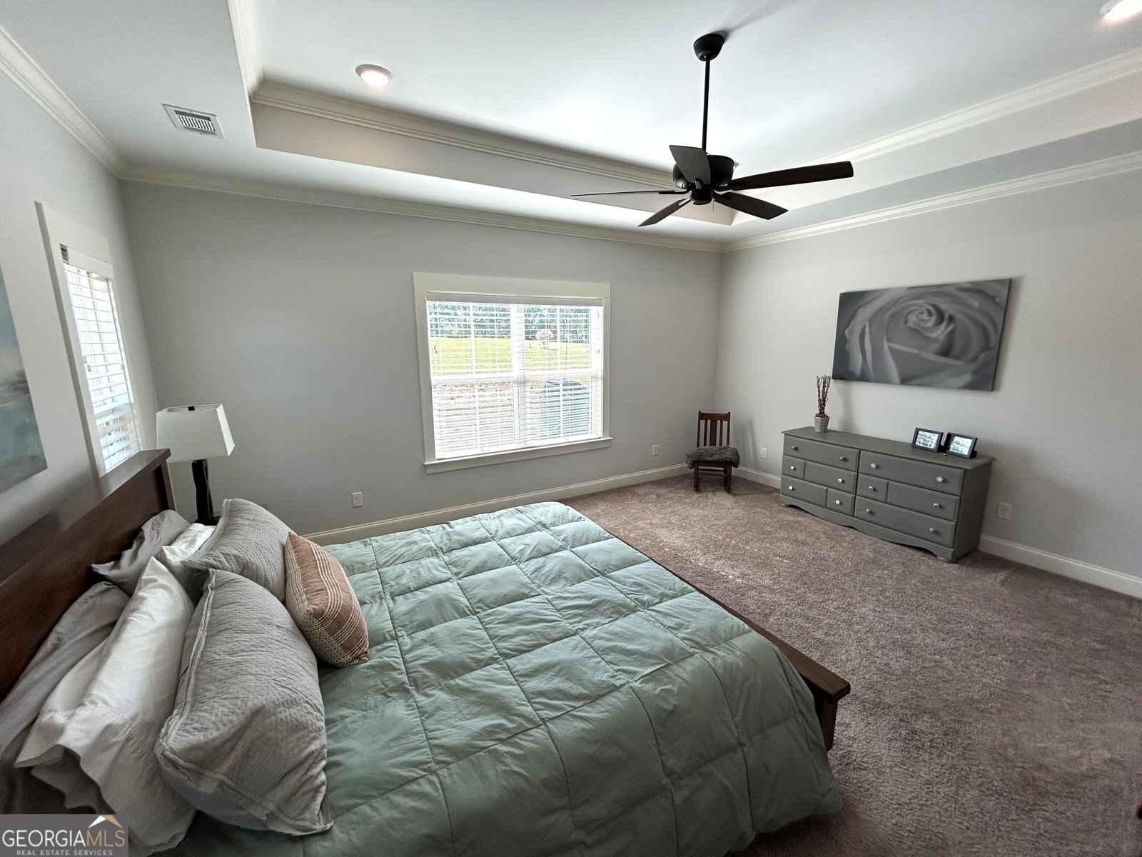 438 Davis Lake Pine Mountain - 36