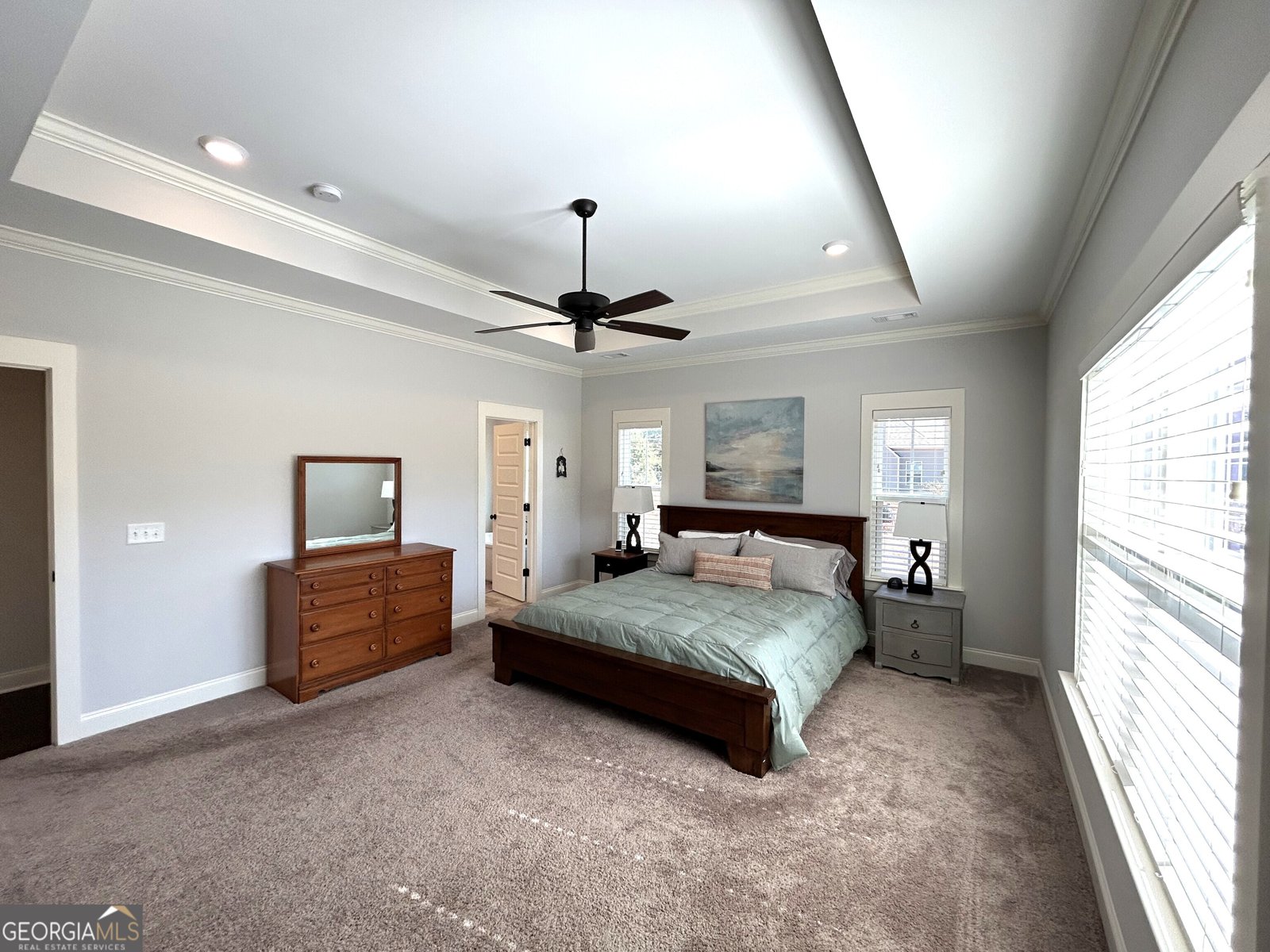 438 Davis Lake Pine Mountain - 39