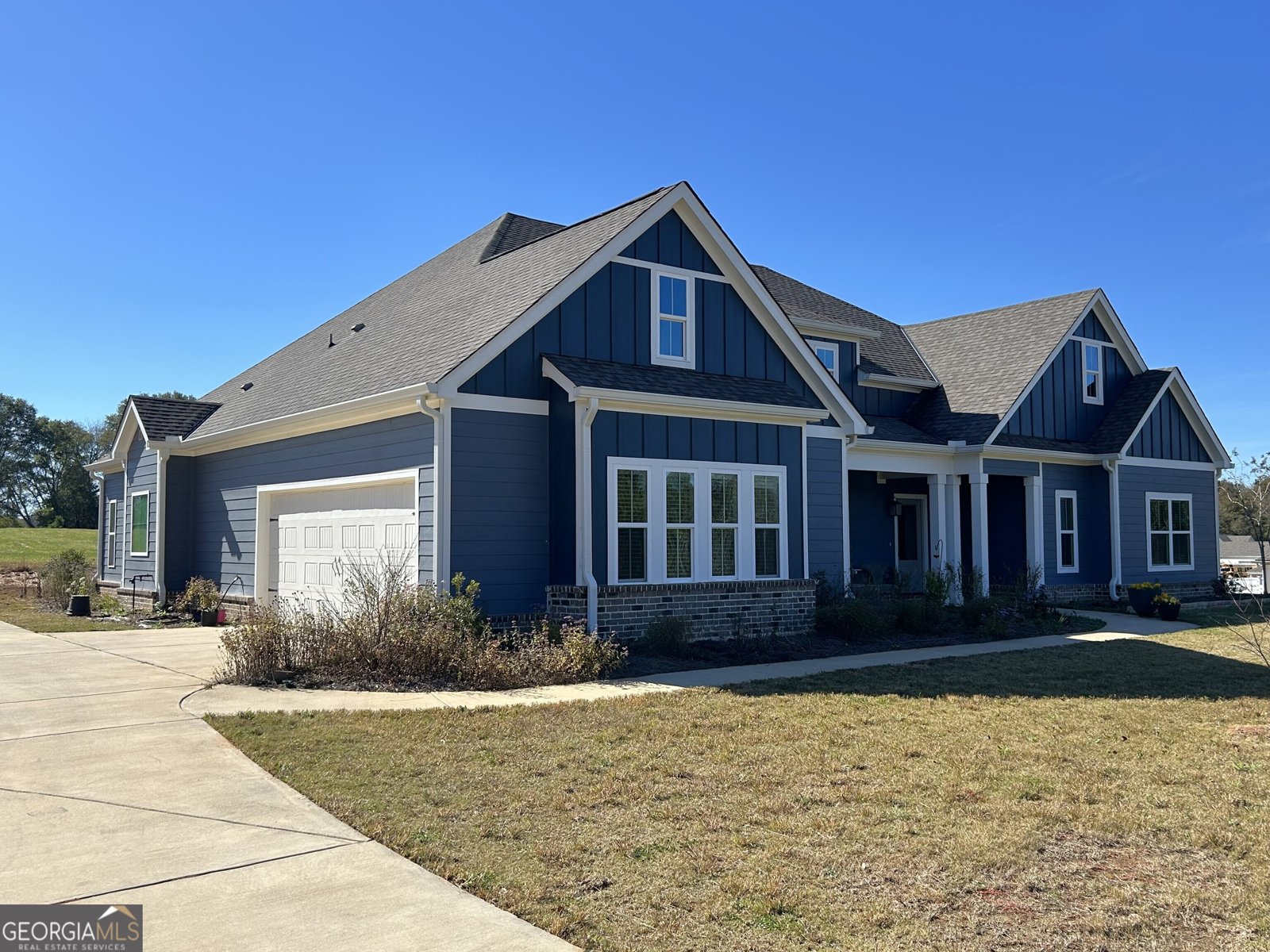 438 Davis Lake Pine Mountain - 4