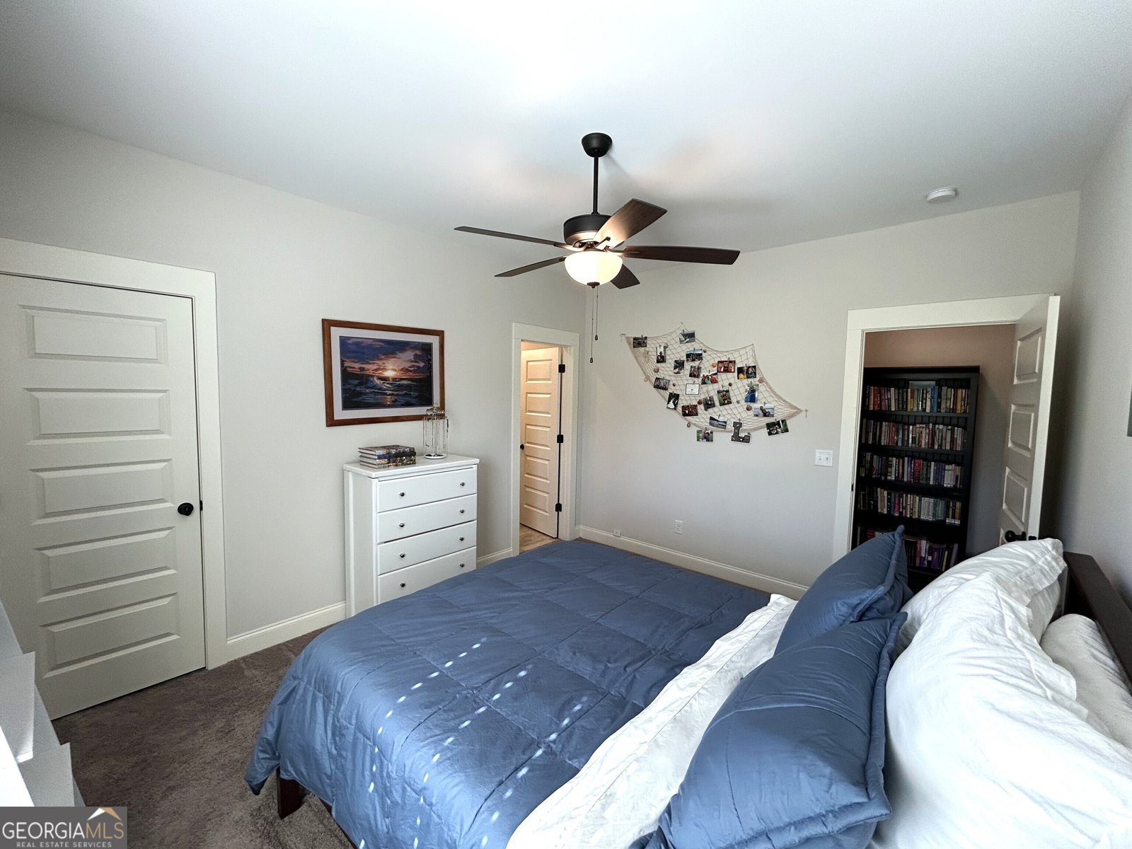 438 Davis Lake Pine Mountain - 49