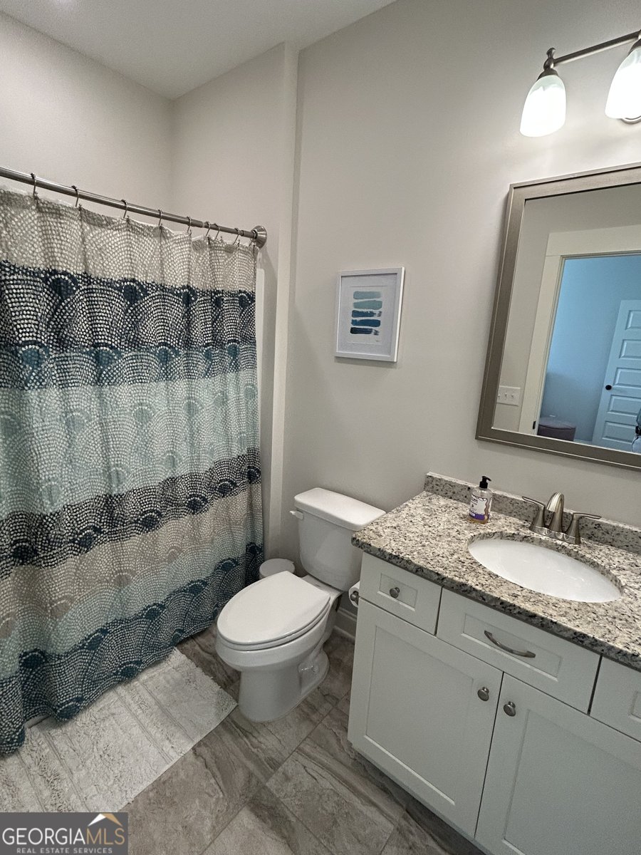 438 Davis Lake Pine Mountain - 50