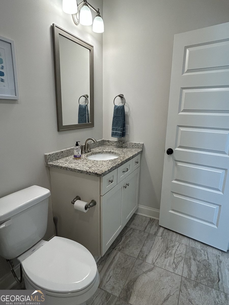 438 Davis Lake Pine Mountain - 52