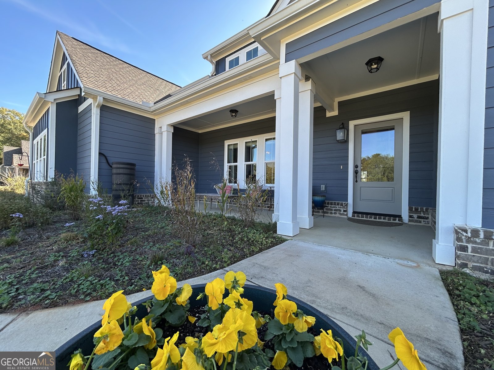 438 Davis Lake Pine Mountain - 7