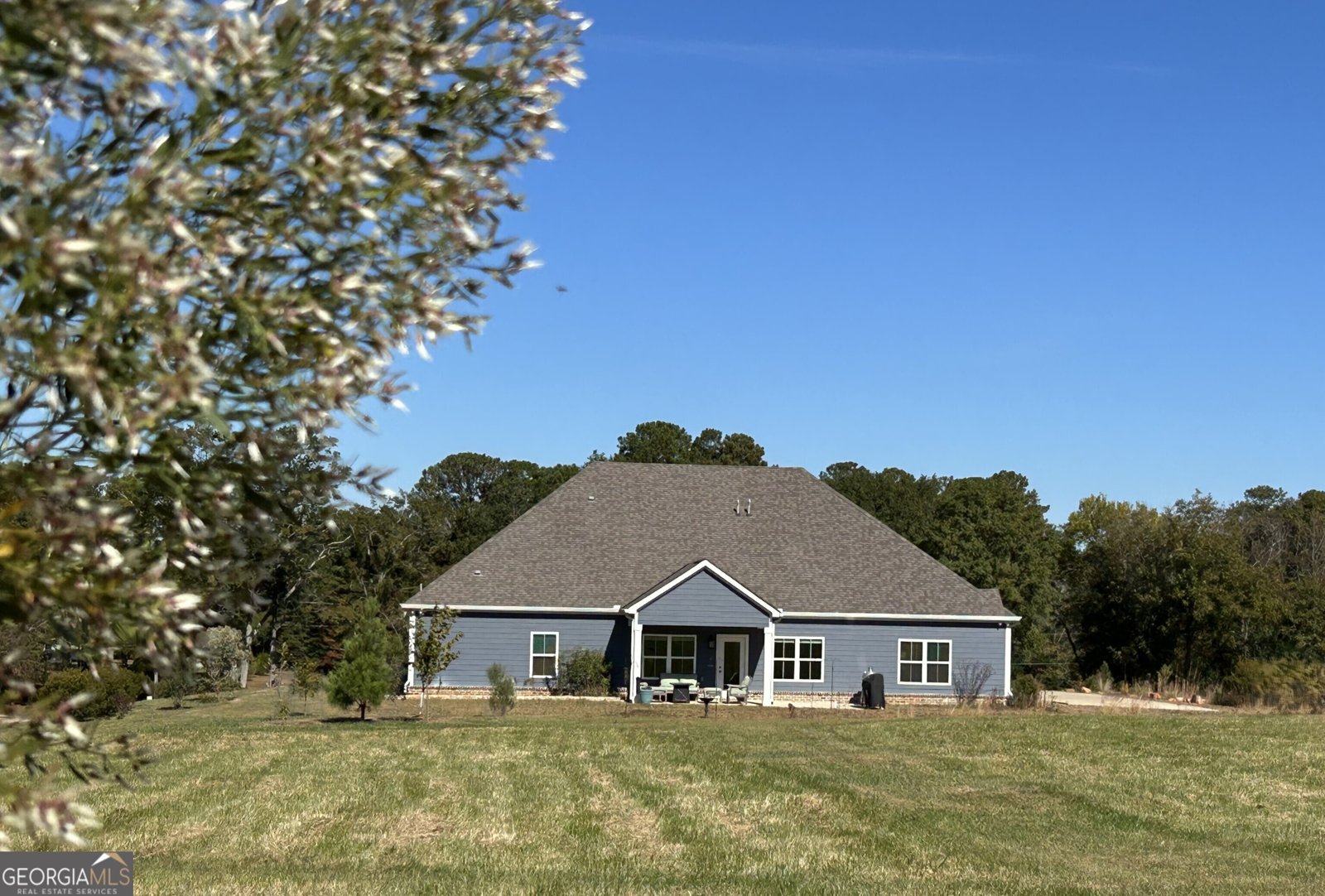 438 Davis Lake Pine Mountain - 86